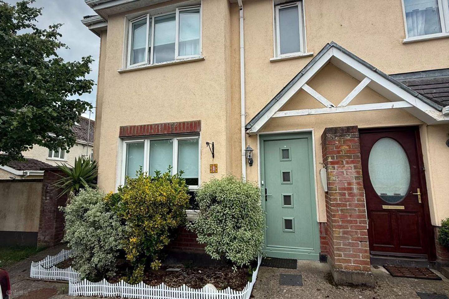 1 Moylaragh Avenue, Balbriggan, Balbriggan, Co. Dublin