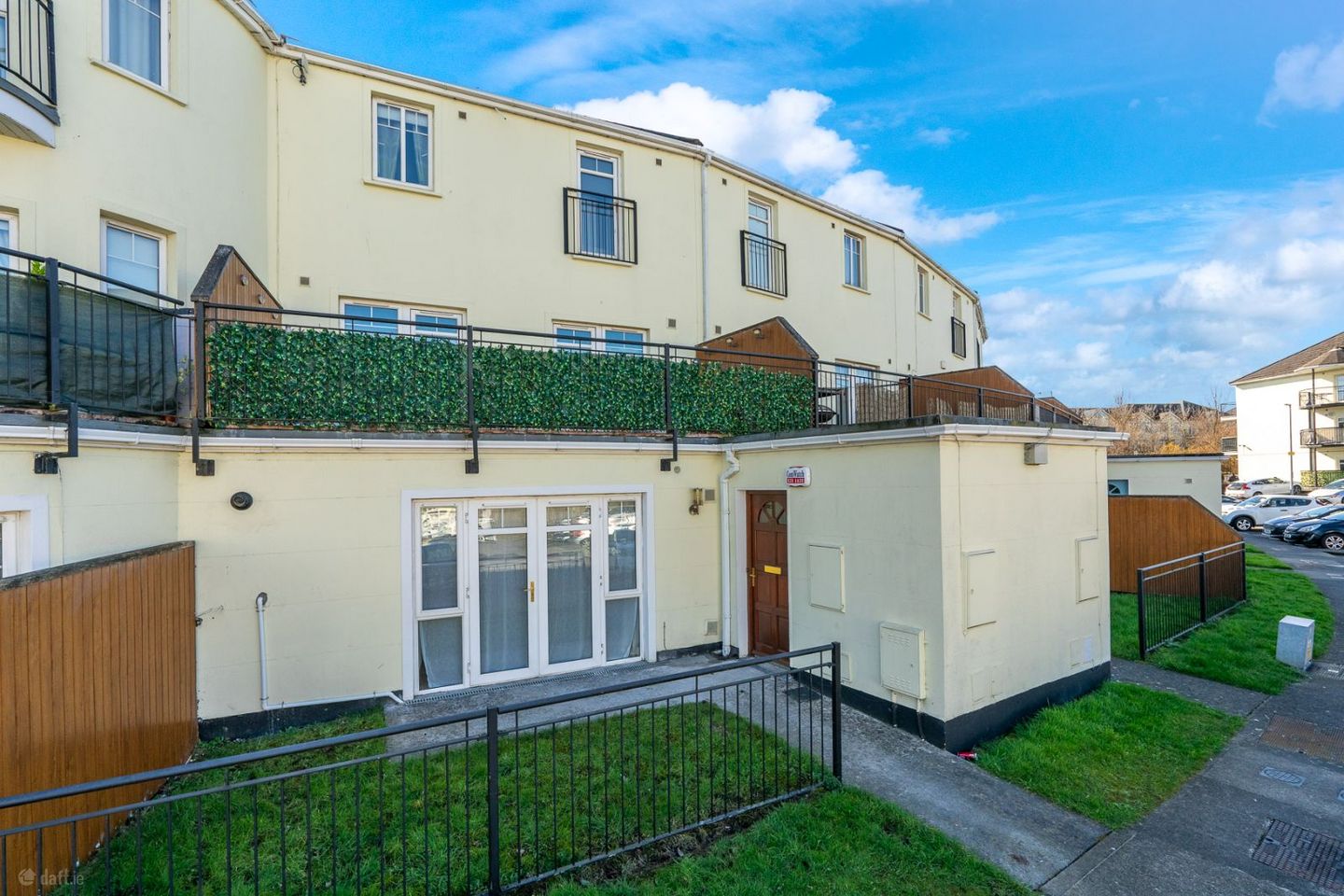 Holywell Crescent North, Swords, Swords, Co. Dublin