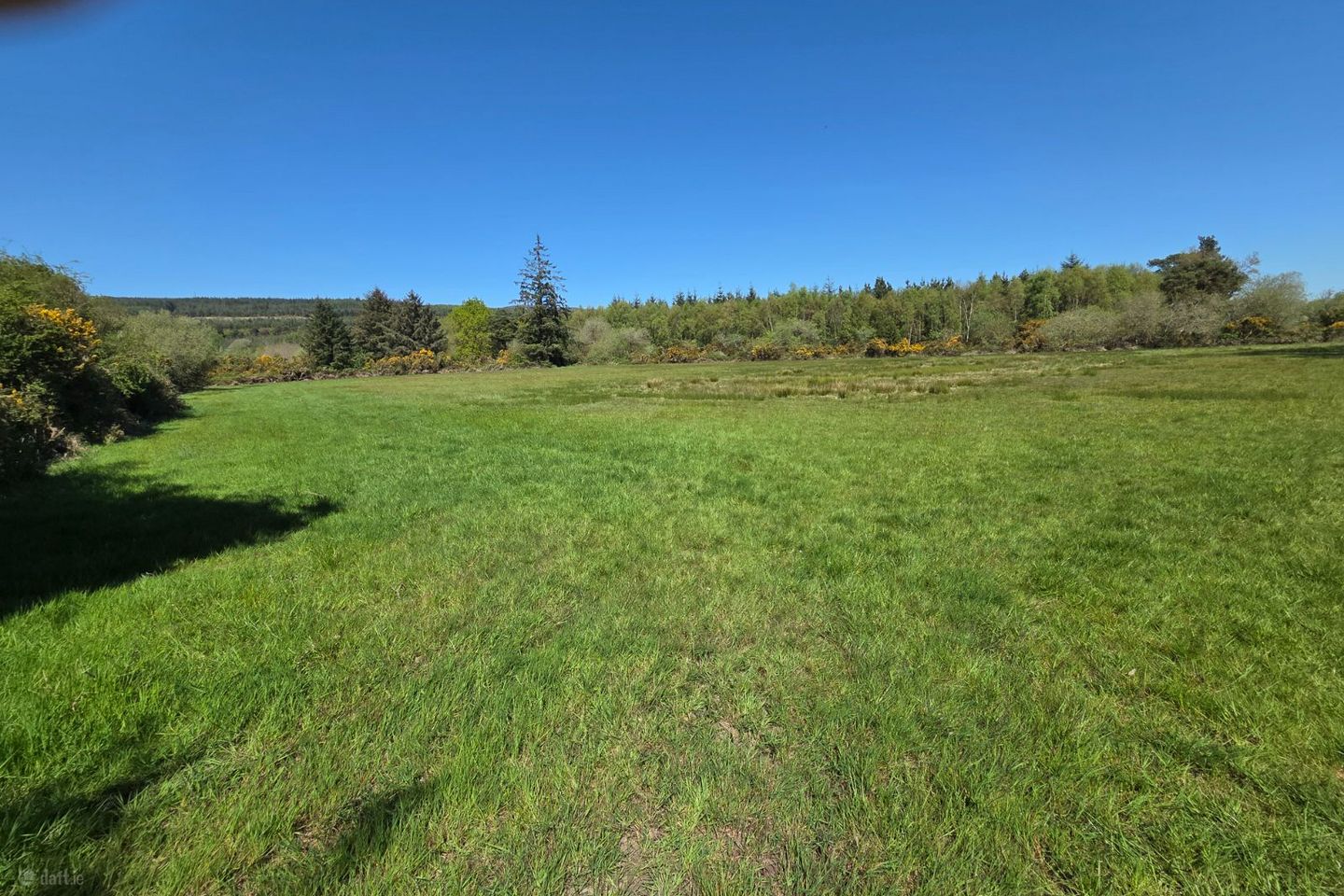 Clogheenafishoge, Ballylooby, Co. Tipperary