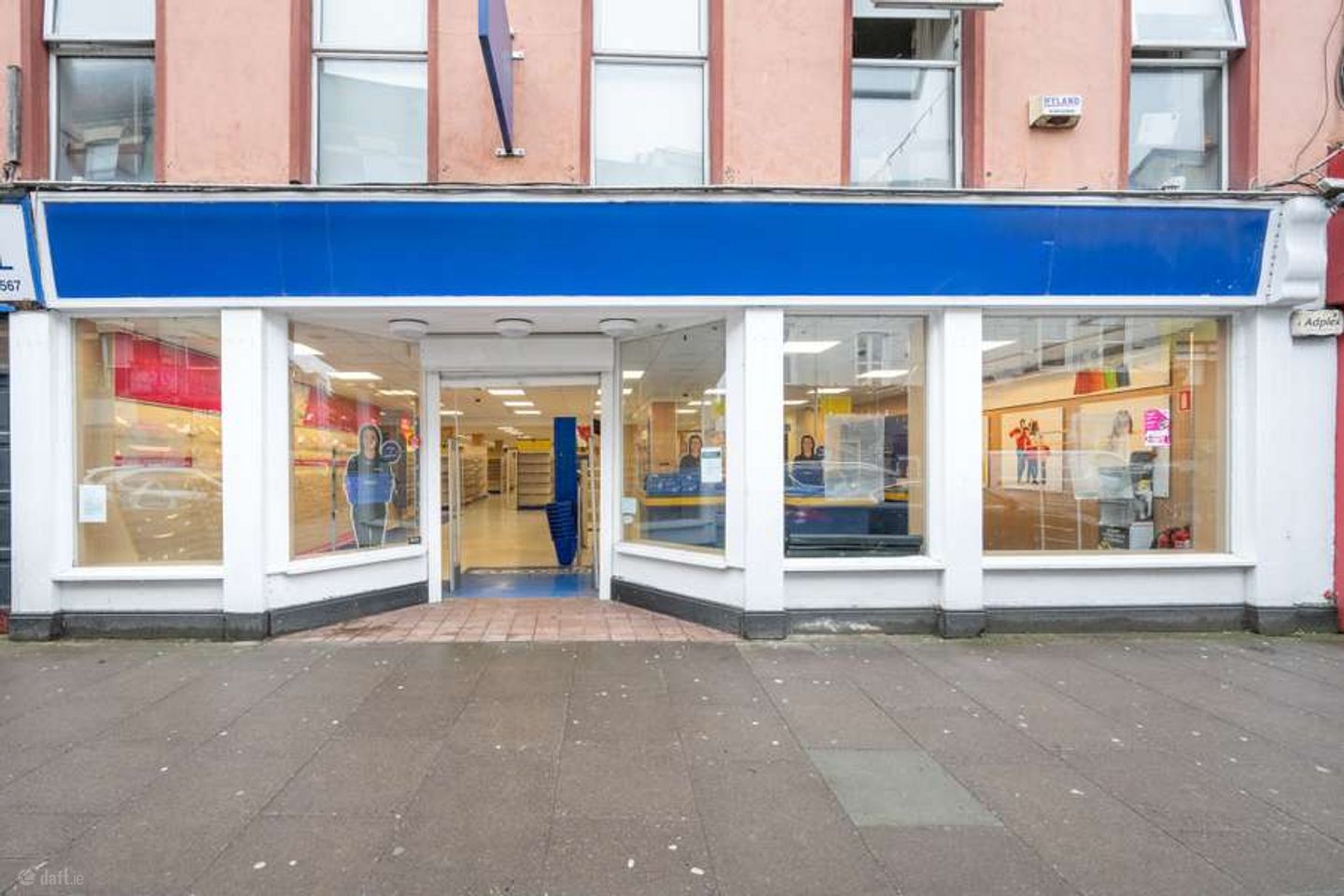 35 - 37 North Main Street, Cork City, Cork