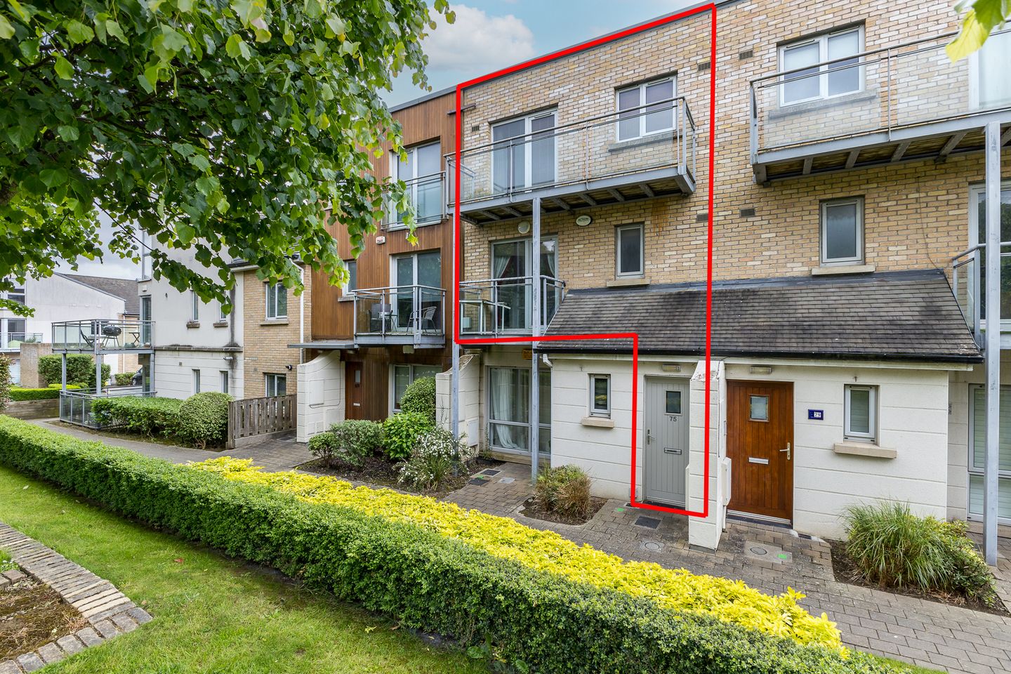 75 The Water Rill, Waterside, Malahide, Co. Dublin, K36FK44