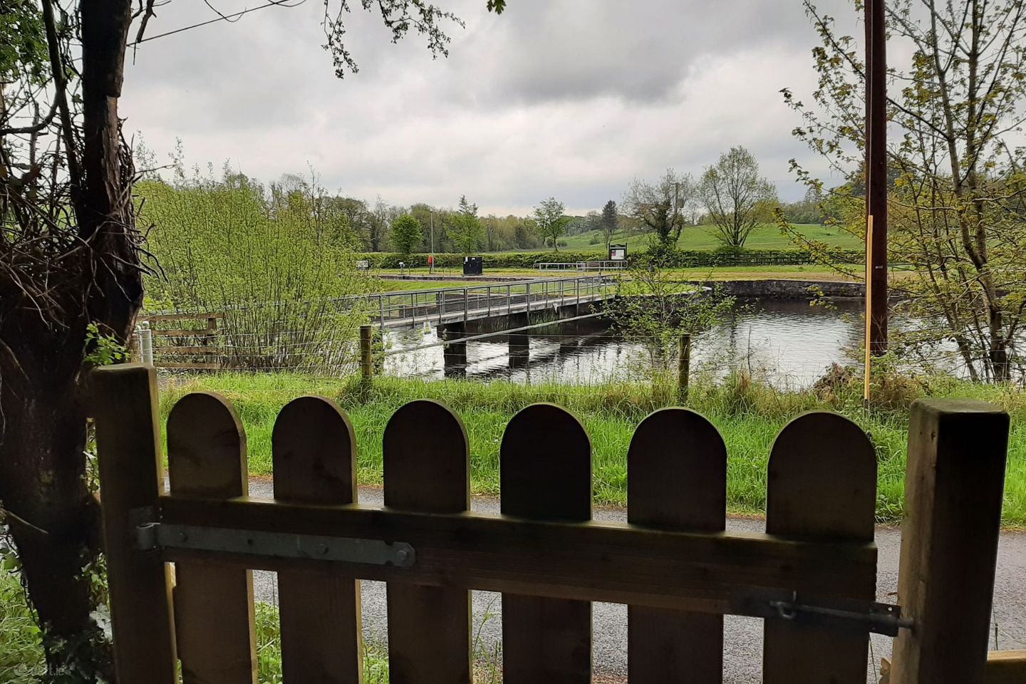 Mayo, Ballinamore, Co. Leitrim