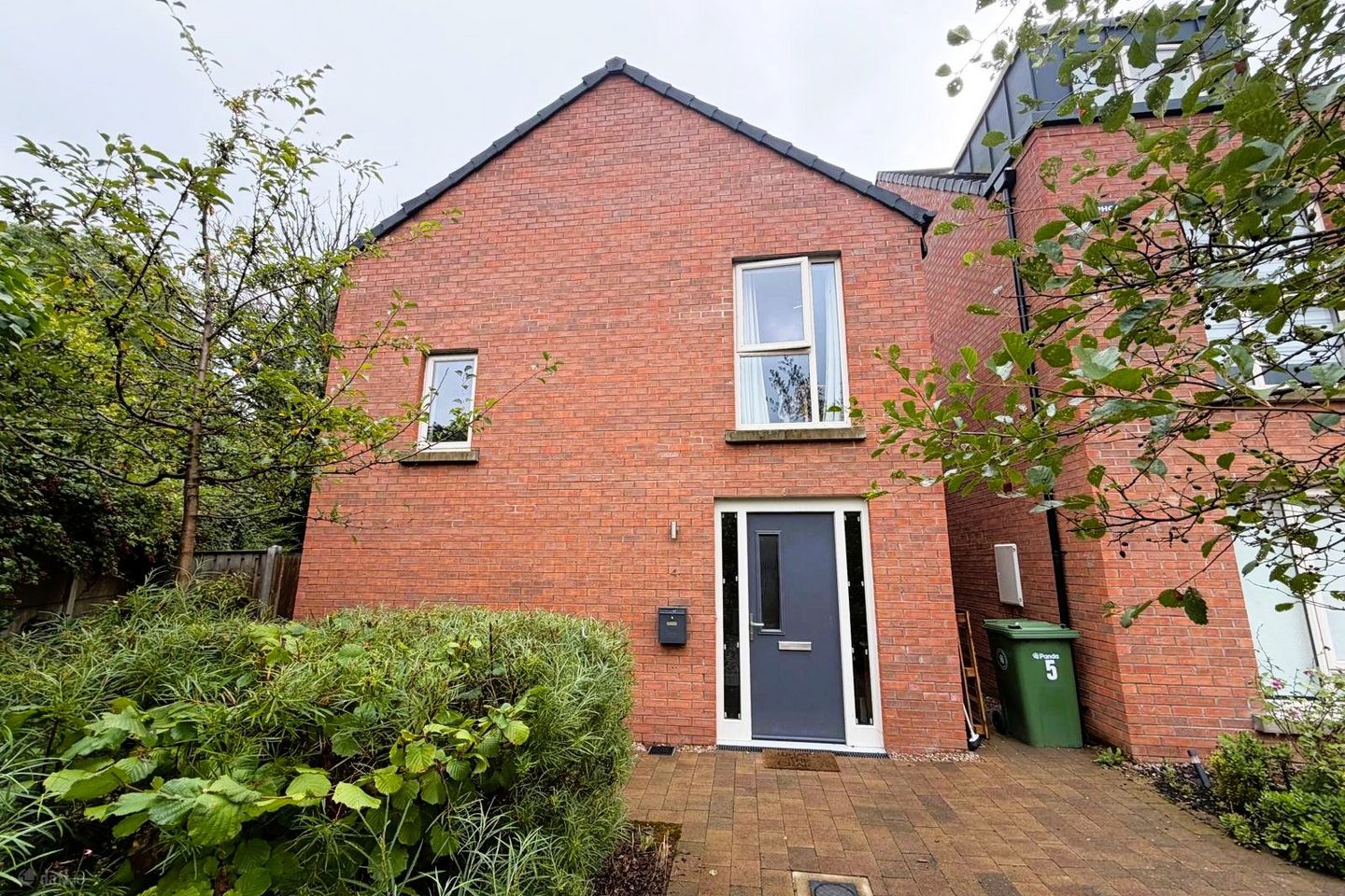 4 Newtown Wood, Drogheda, Co. Louth, A92KDY0