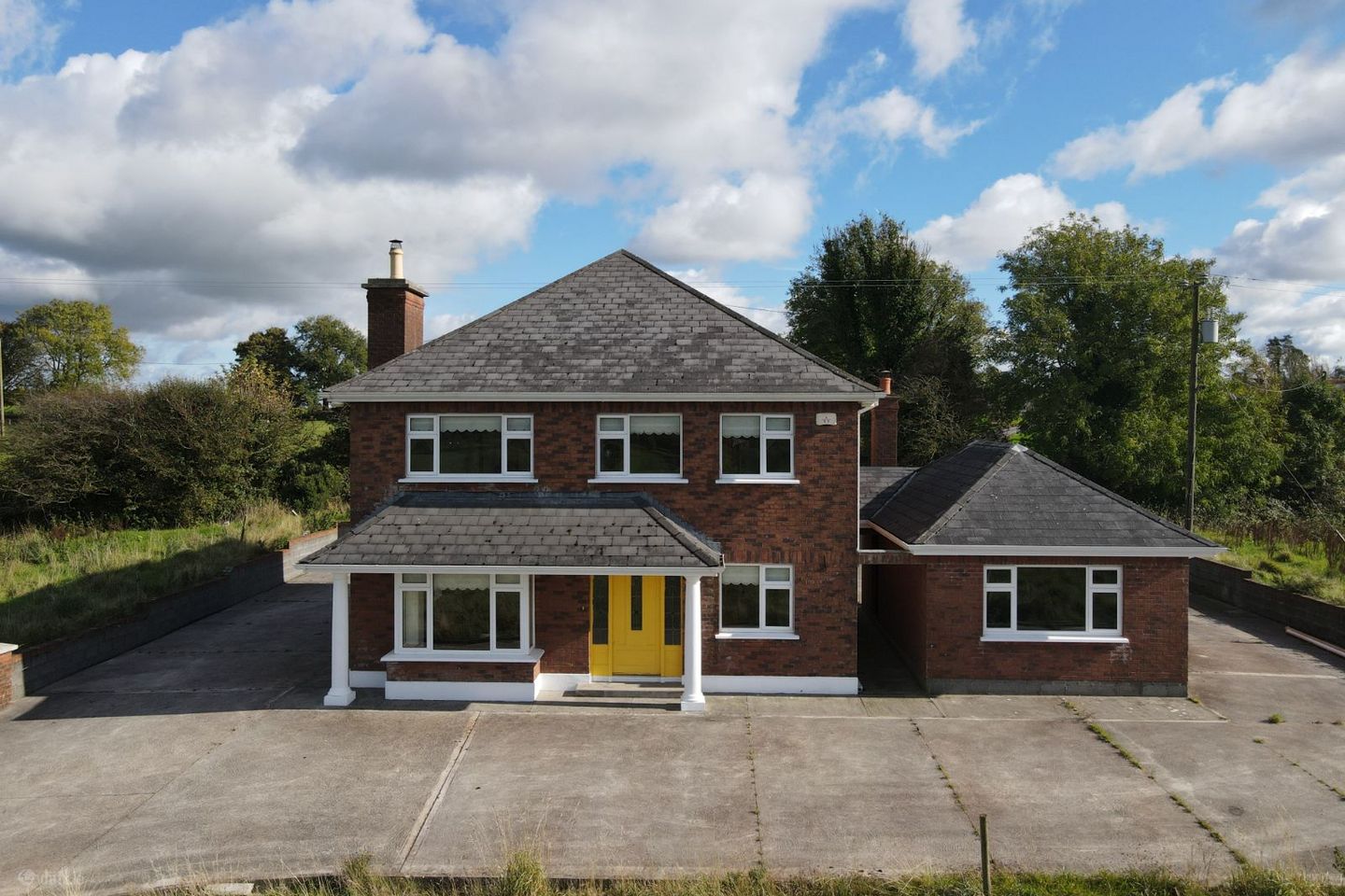 Murmod, Virginia, Virginia, Co. Cavan, A82A598