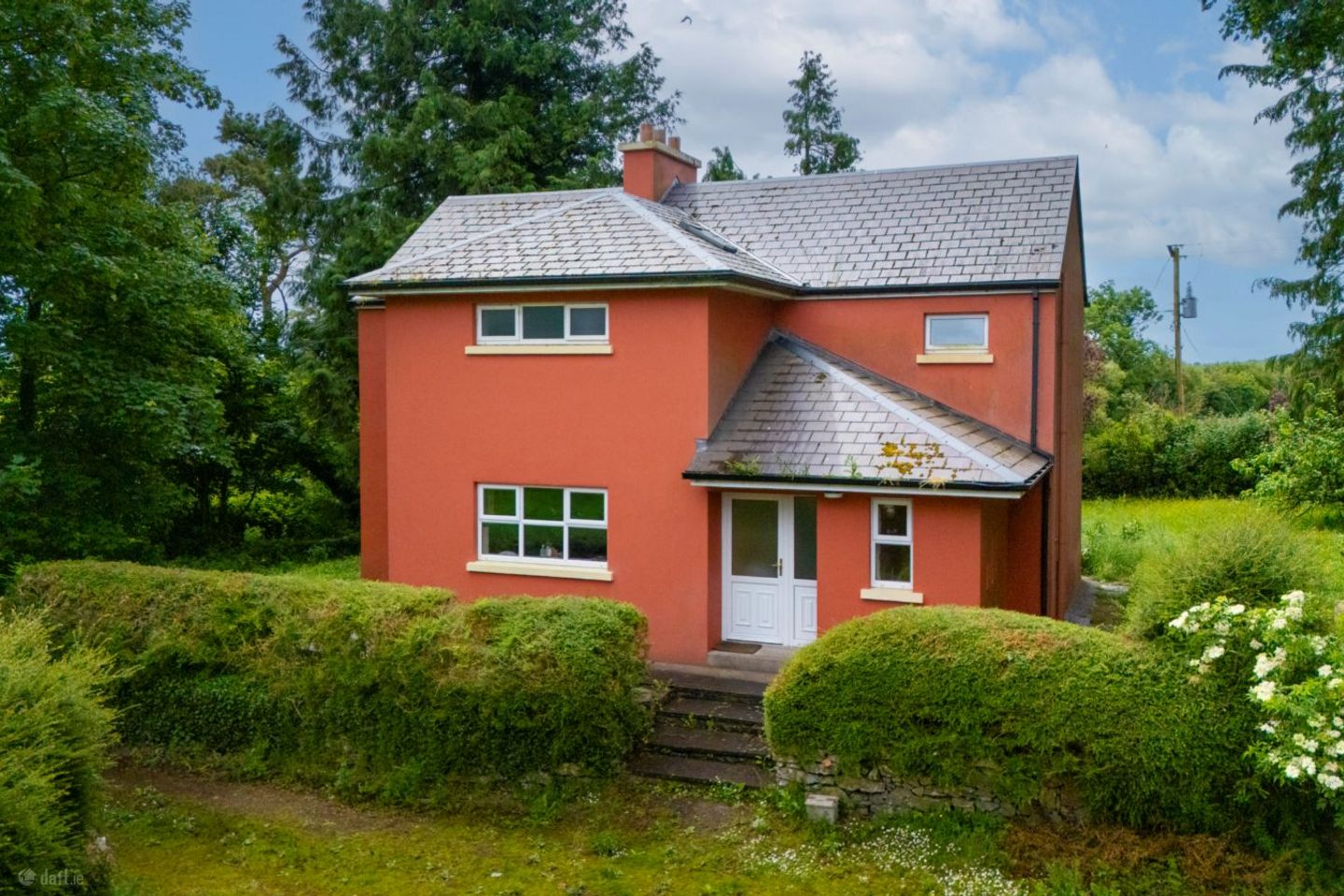 Kilvindoney, Hollymount, Ballinrobe, Co. Mayo, F12AE30