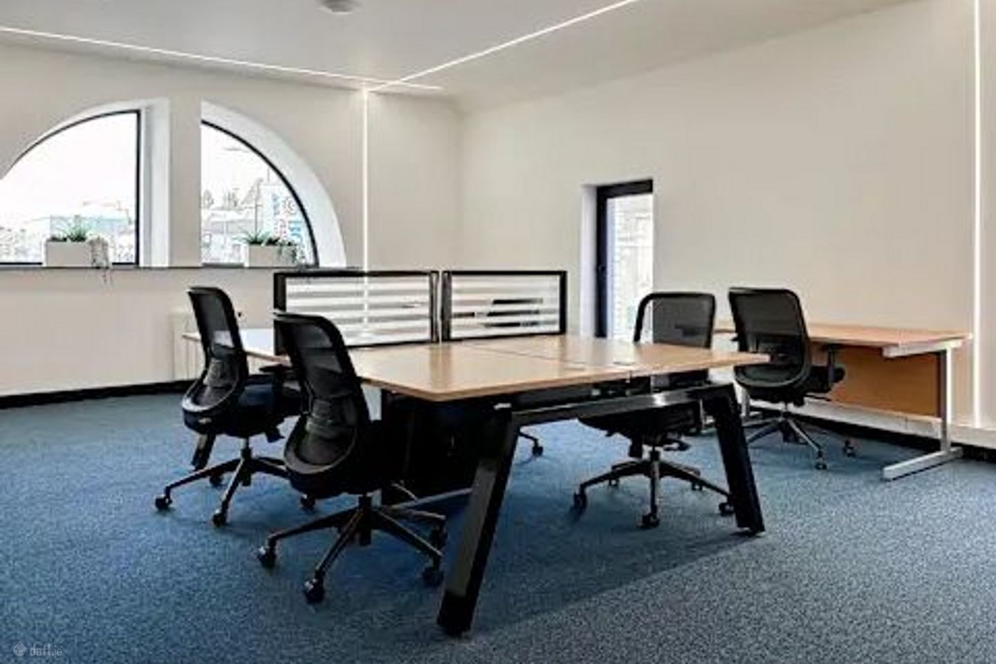 Wall Street, Drogheda, Co. Louth