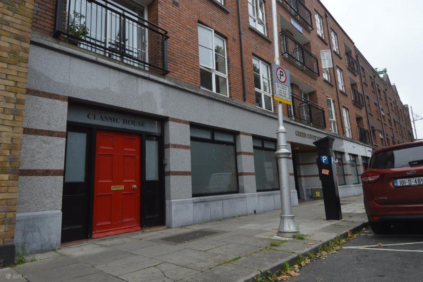 Classic House, Dublin 1, Dublin 7
