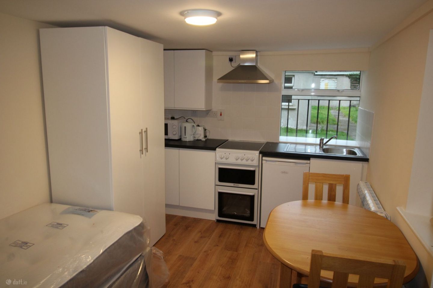Leinster Road, Rathmines , Dublin 6