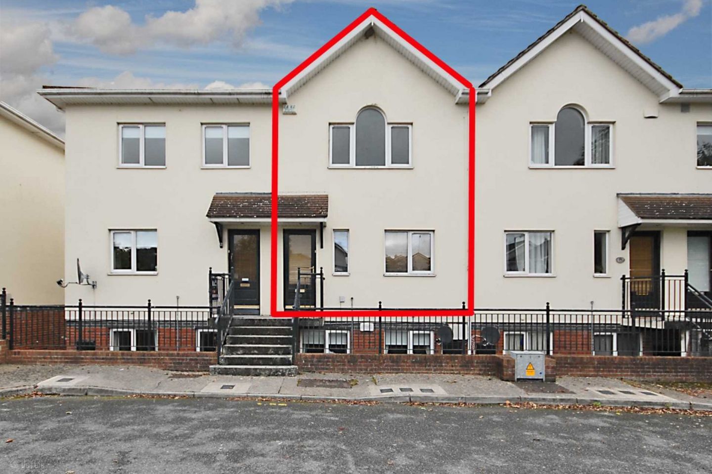 10 Millbrook, Johnstown, Navan, Co. Meath, C15KX51