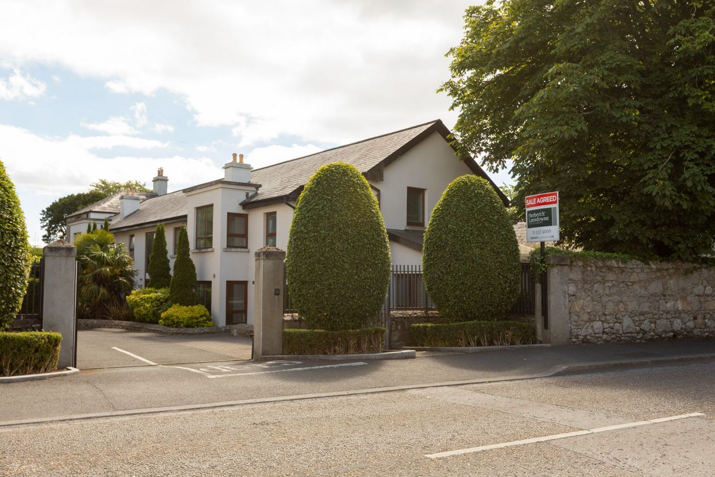 4 Aubreyville, Dublin Road, Shankill, Dublin 18, D18YY76