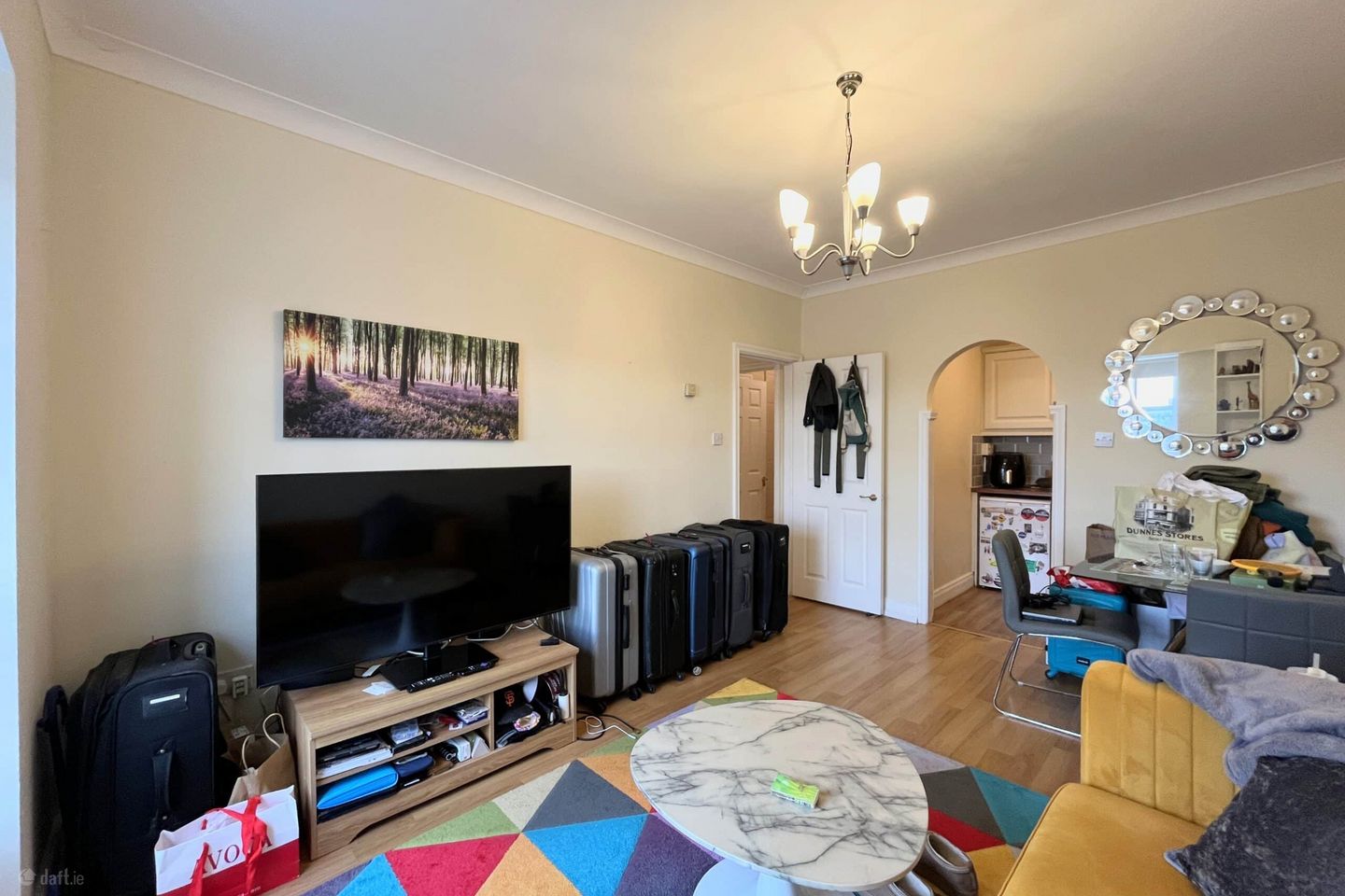 Greenville Place, Portobello, Dublin 8