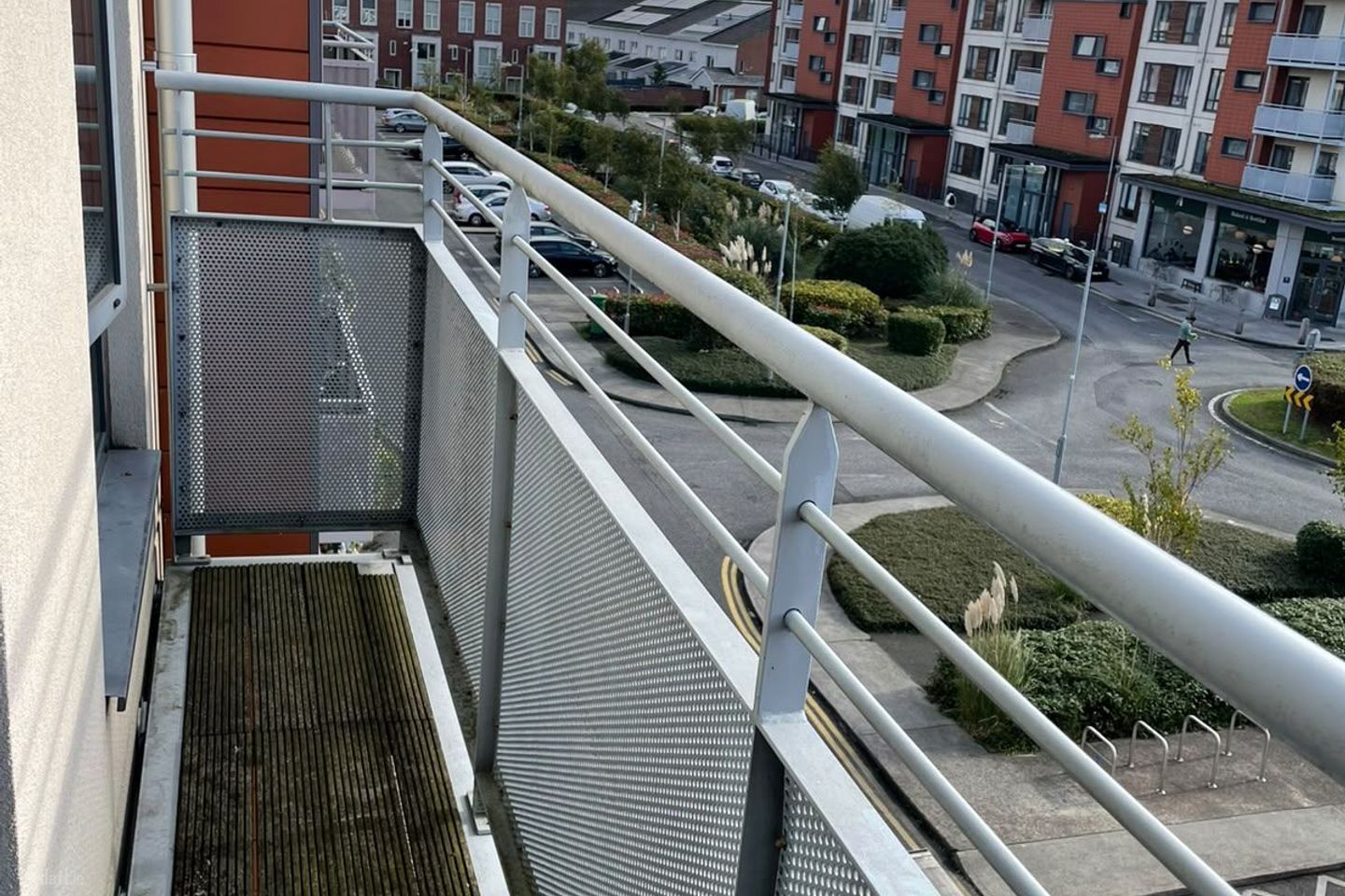 Apartment 50, Clearwater Court South, Pelletstown Avenue, Royal Canal Park, Dublin 15