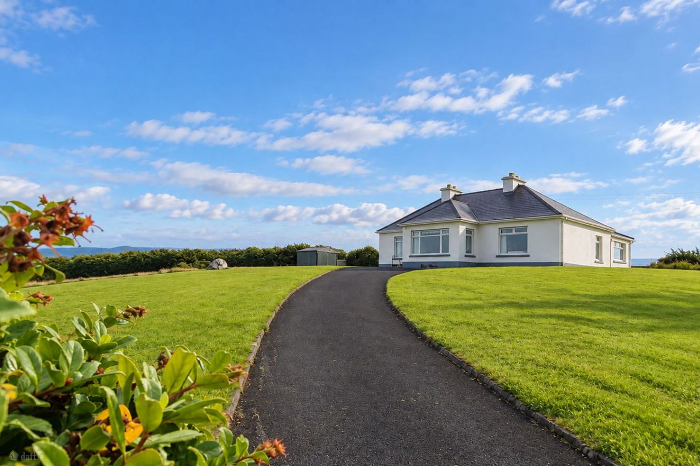 Accony, Roonah Point, Roonah Quay, Co. Mayo, F28DH36