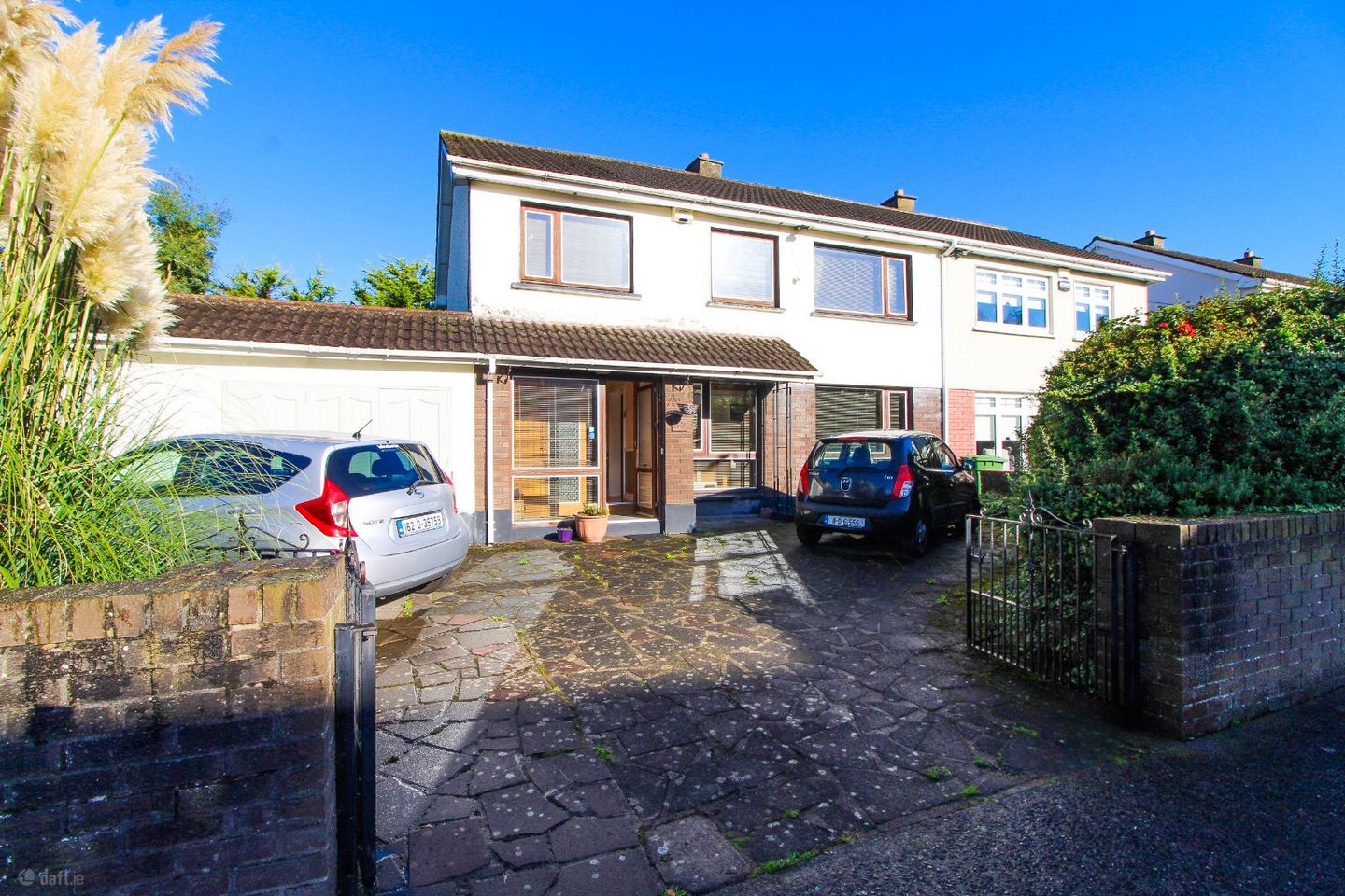 32 Rosebank, Old Bawn, Tallaght, Dublin 24, D24E03F