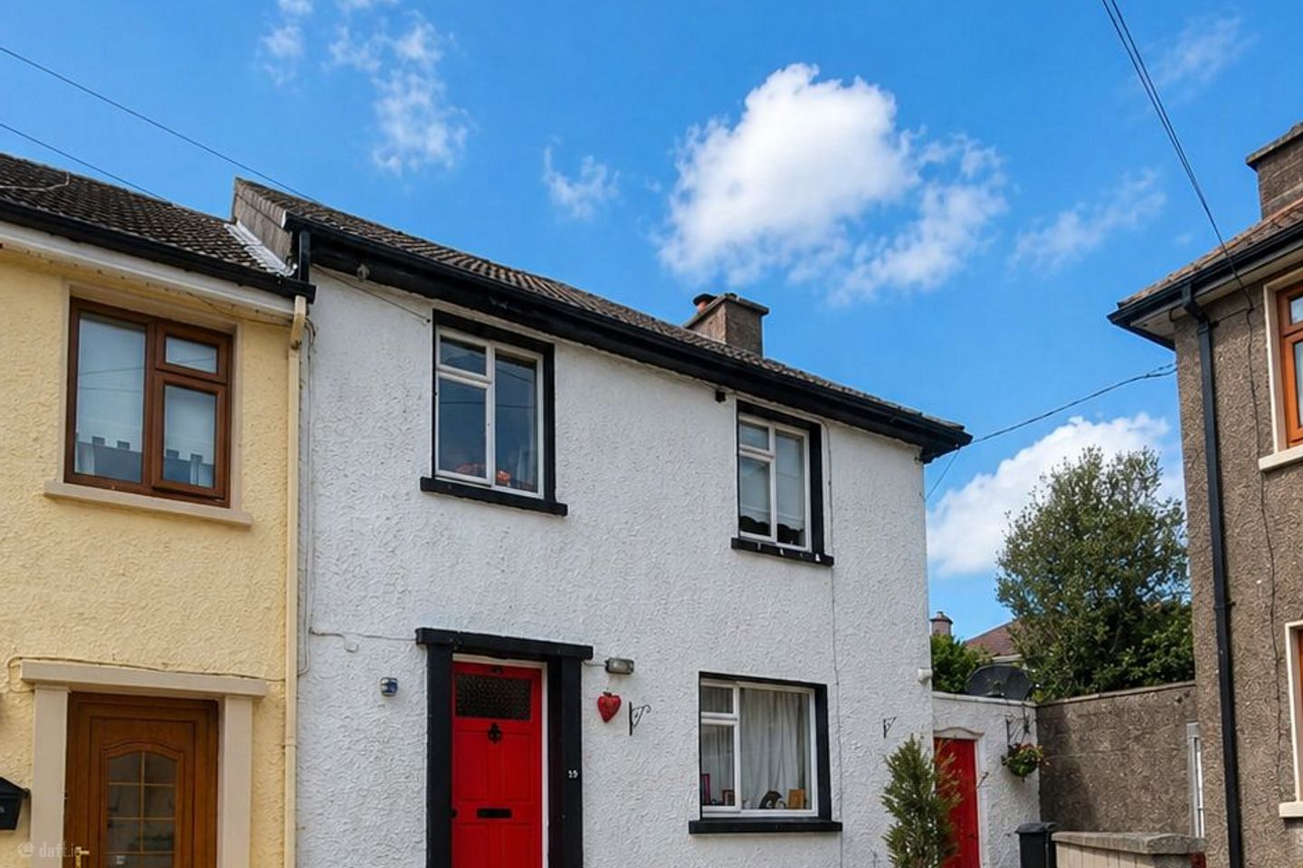 59 Rockenham , Ferrybank, Co. Waterford