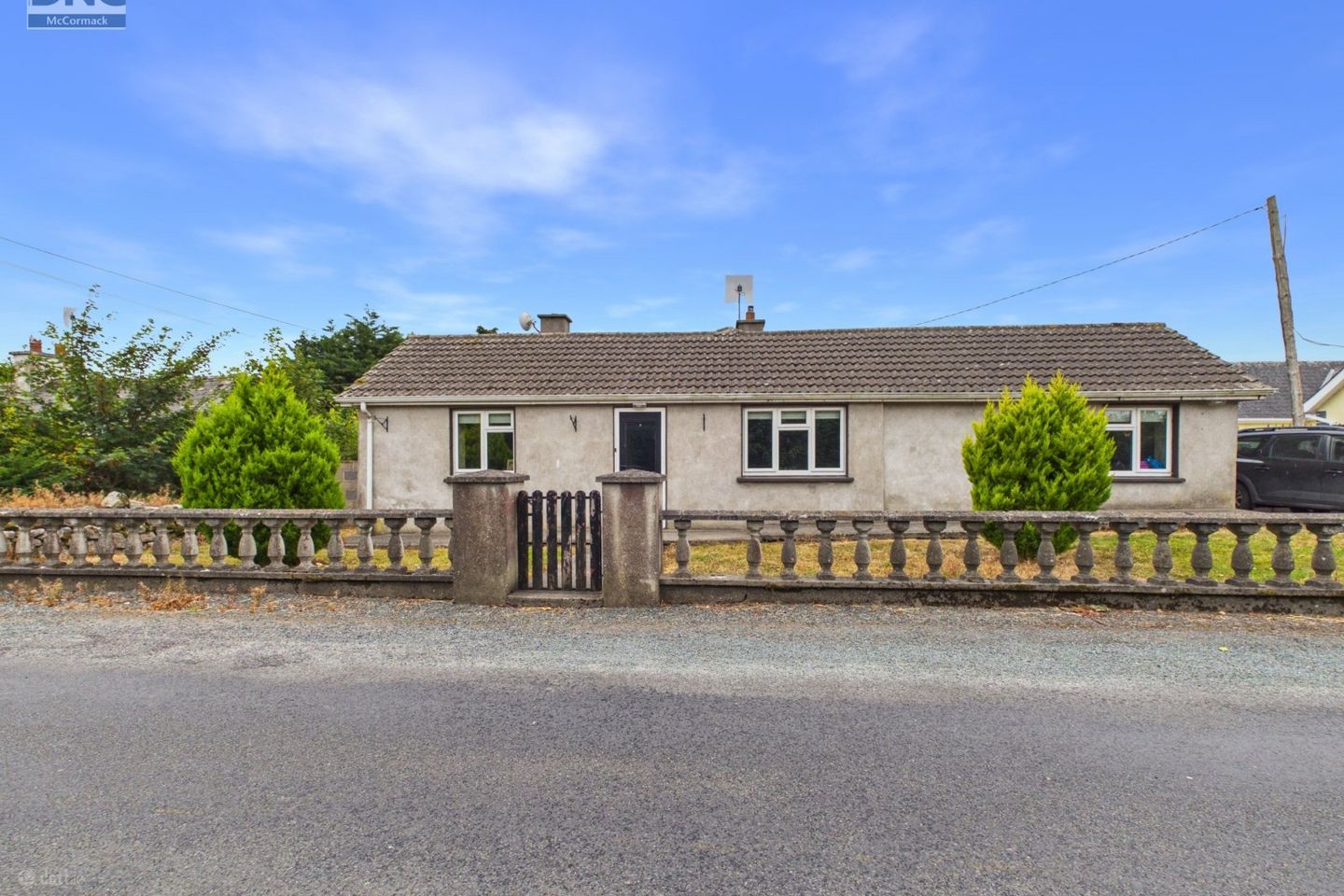 Ballinakill, Garryhill, Co. Carlow, R21F624