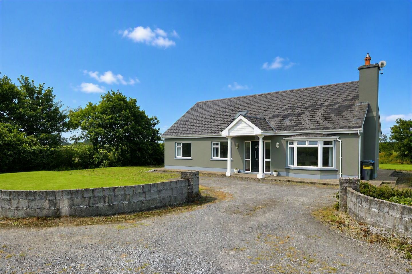 Gowerhass, Cooraclare, Kilrush, Co. Clare