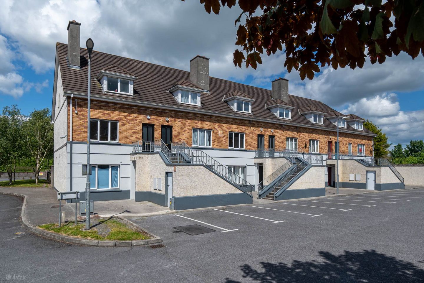 9-20 River View, Main Street, Ballinasloe, Co. Galway, H53AE75