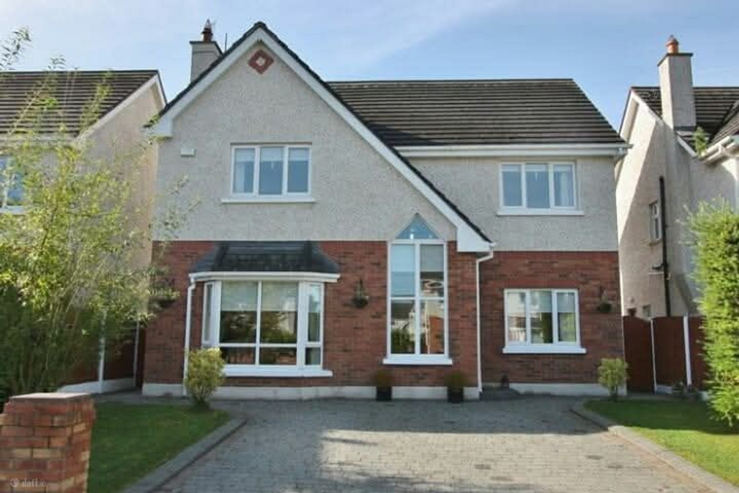 Gingerstown Park, Caragh, Carragh, Co. Kildare