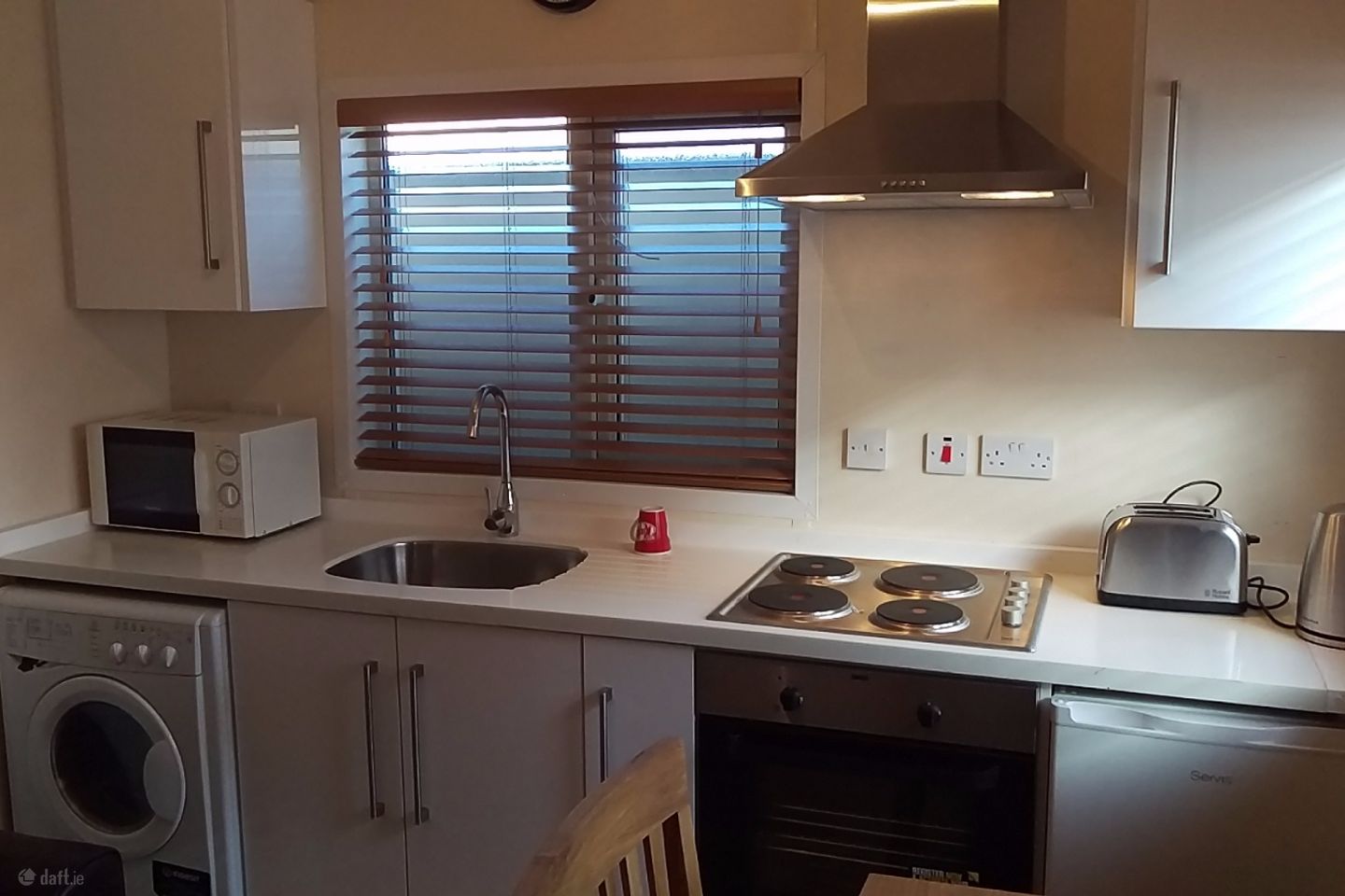 4 Silken Park , Kingswood , City West, Citywest, Co. Dublin