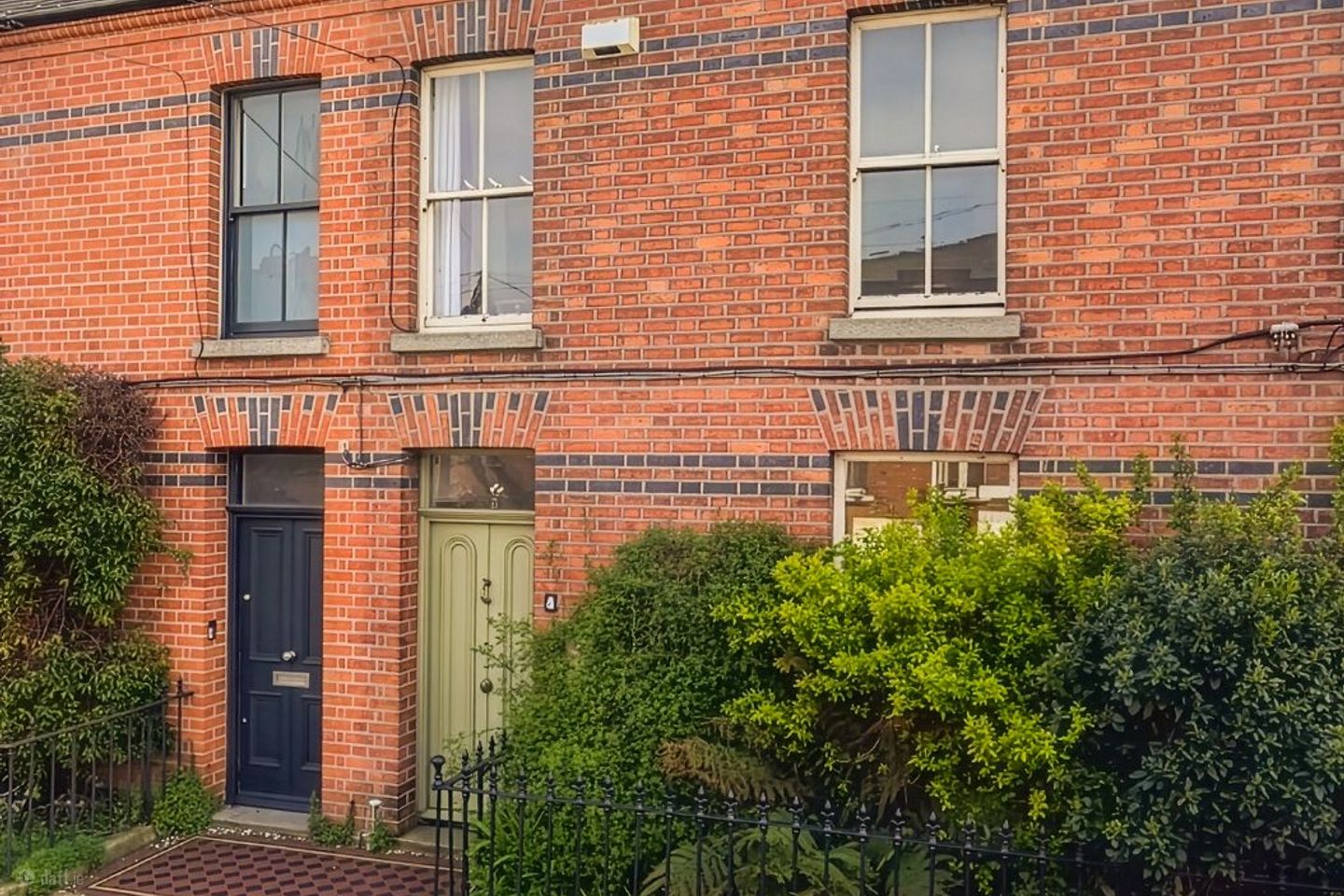 4 Saint Kevin'S Parade, Dublin 8, Portobello, Co. Dublin, D08P6F2