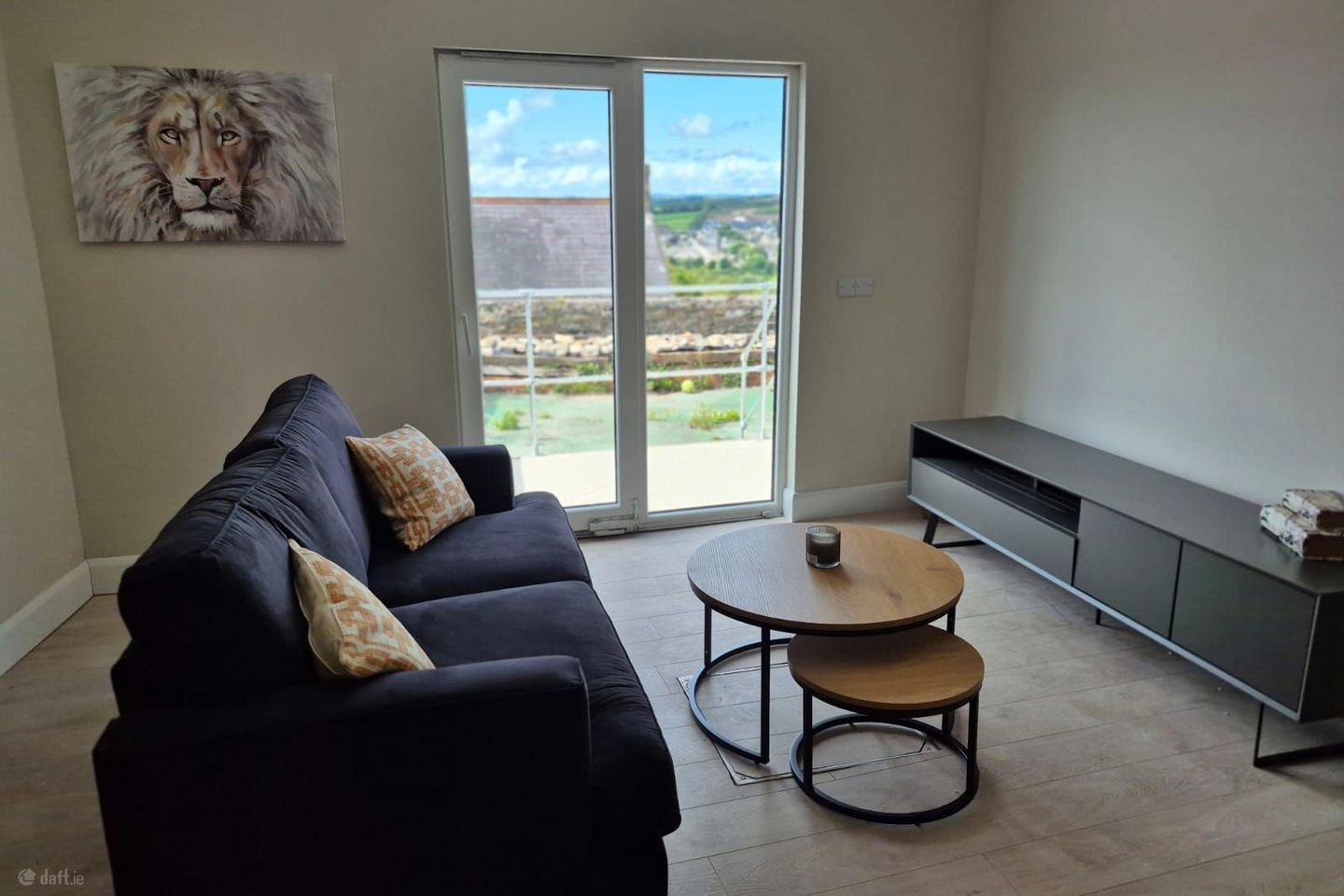 Apartment 1, 290 Old Youghal Road, Cork, Dillons Cross, Co. Cork