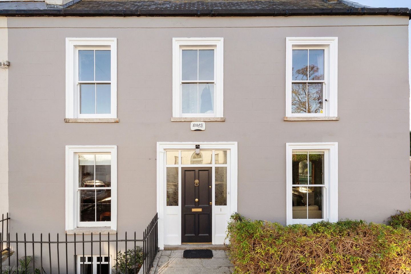 1 Montpelier Place, Blackrock, Co. Dublin, A94DR97