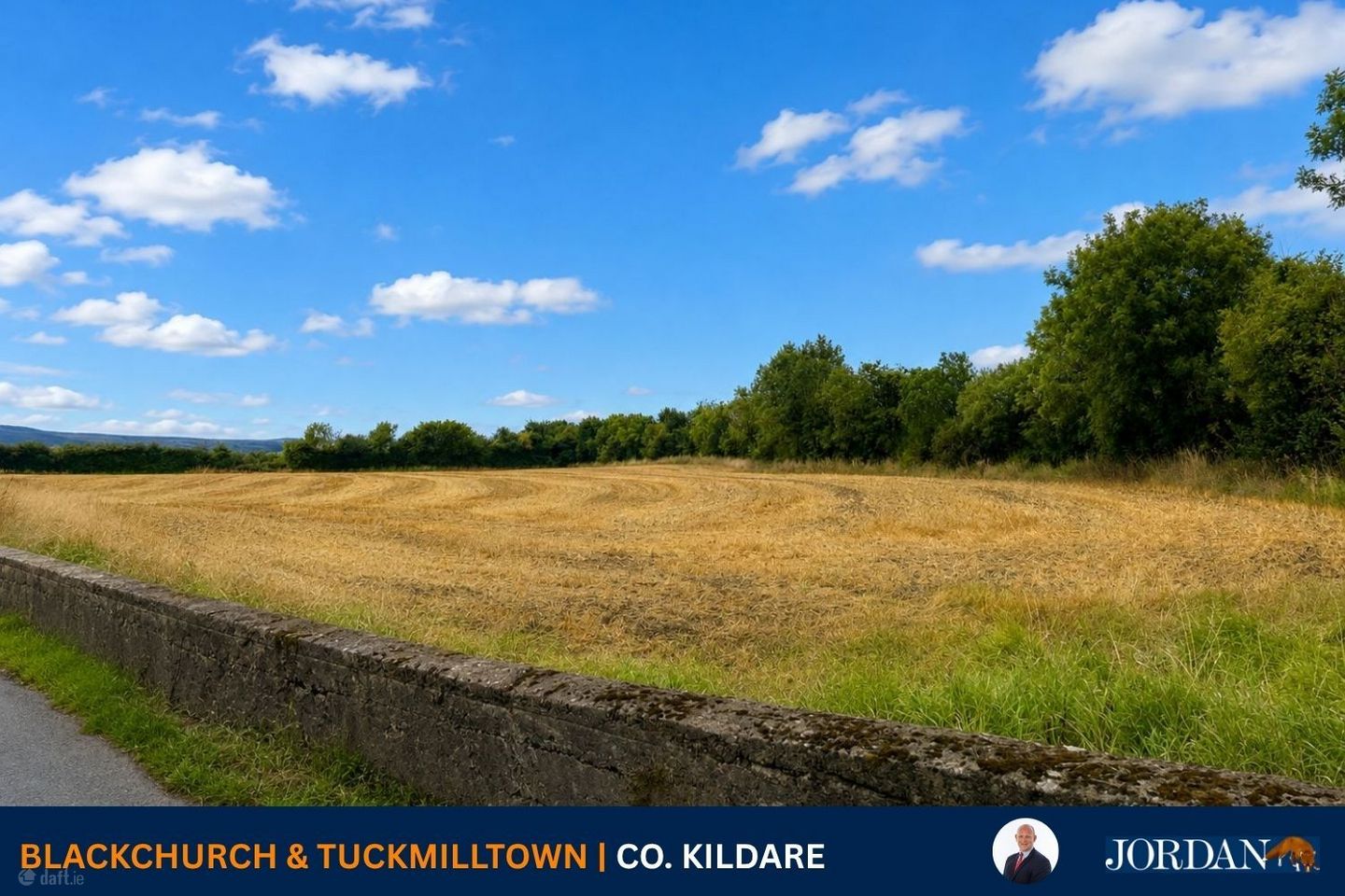 c. 6 Acres, Blackchurch & Tuckmilltown, Kill, Co. Kildare