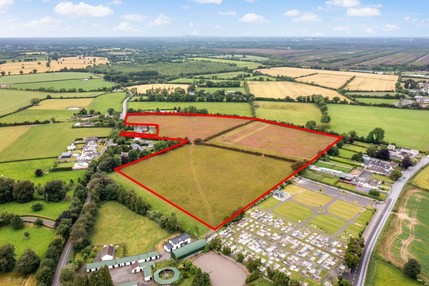 Sheean, Rathangan, Co. Kildare