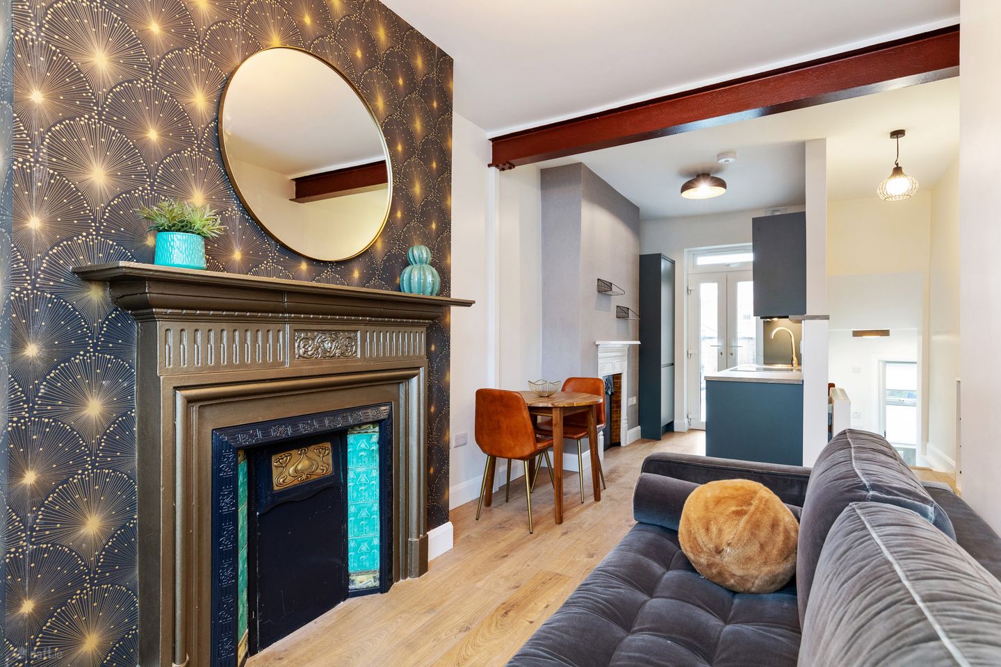 87 Ashfield Road, Ranelagh, Ranelagh, Dublin 6
