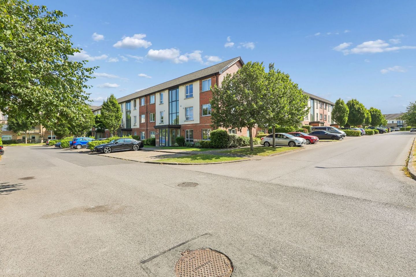 Apartment 113, Block F, Cedar Square, Ridgewood, Swords, Co. Dublin, K67RD35