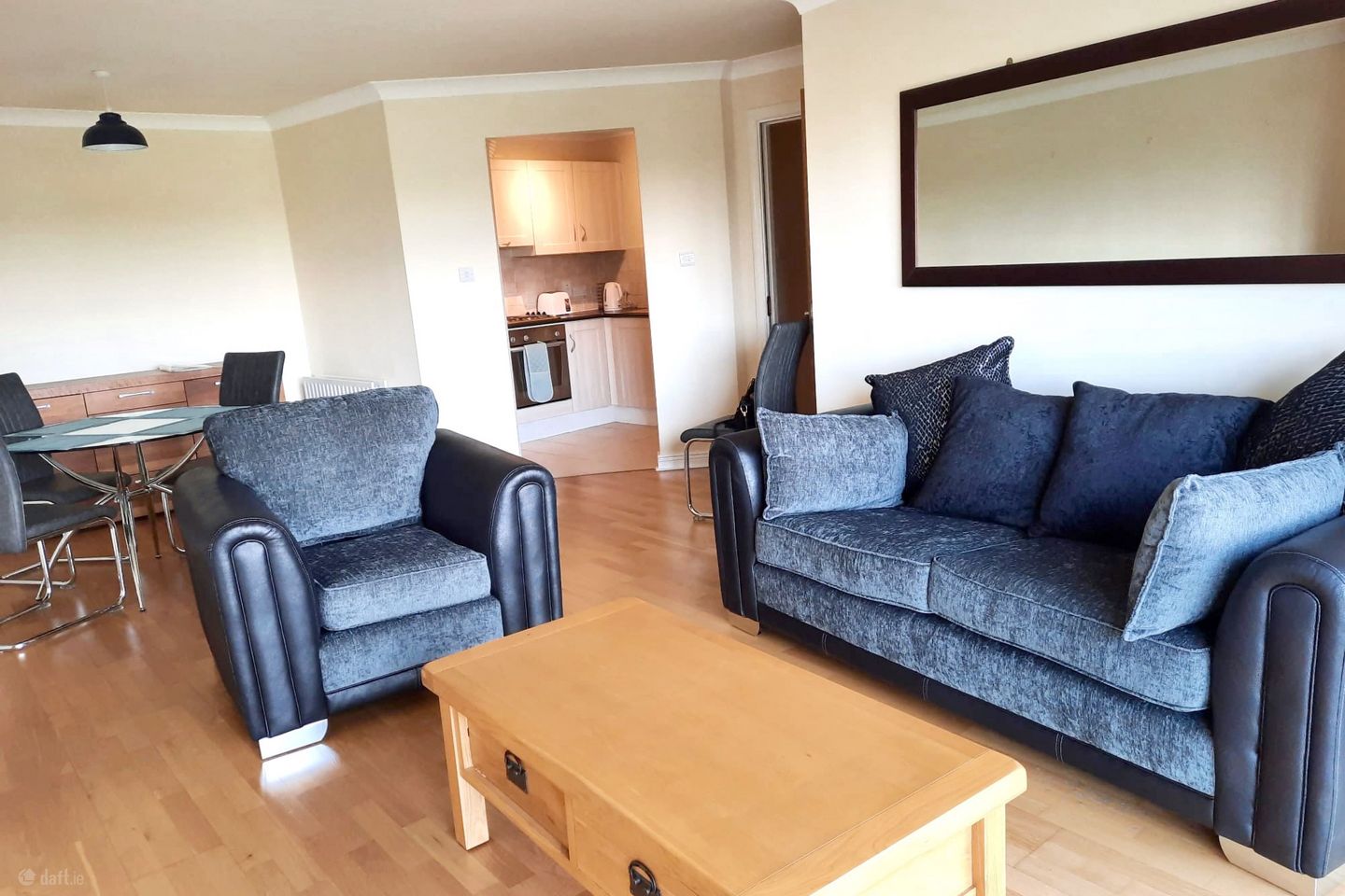 20 The Oaks, Rockfield, Dundrum, Dublin 16