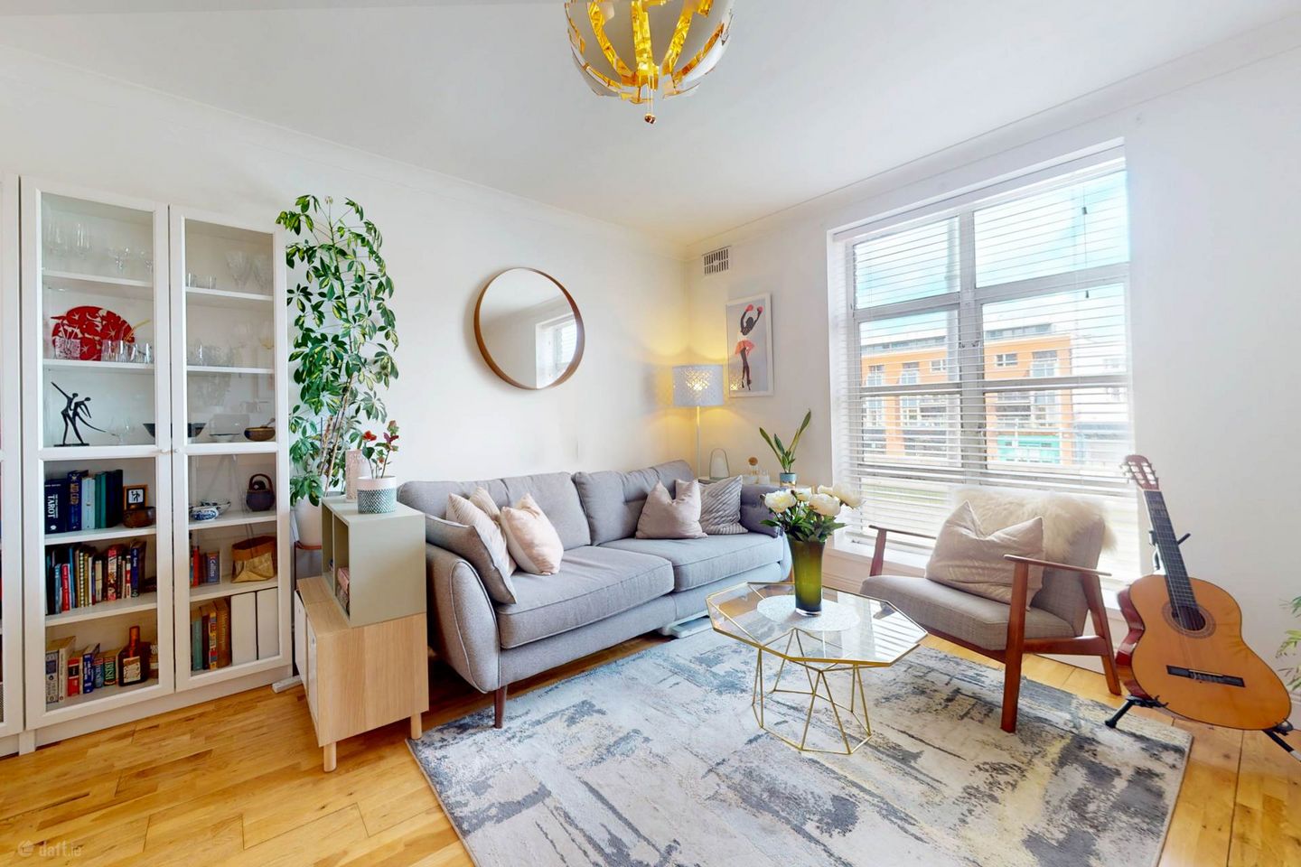 Apt 21 Pier 19, Bridgefoot St, Dublin  8, Co. Dublin, D08F4E4