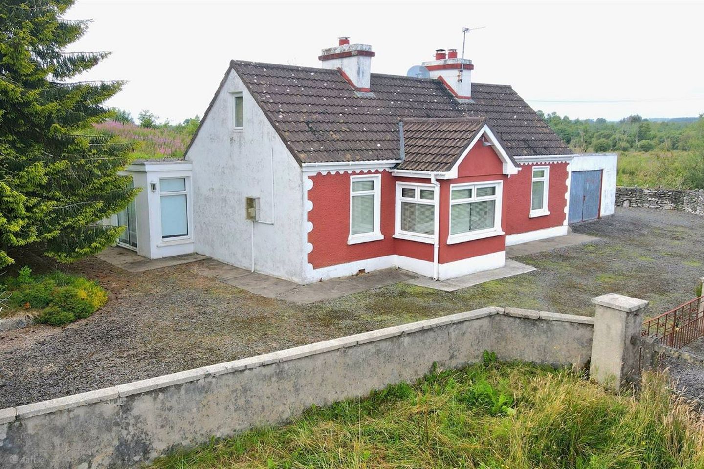 Aghadiffin, Kilkelly, Mayo, F35X898
