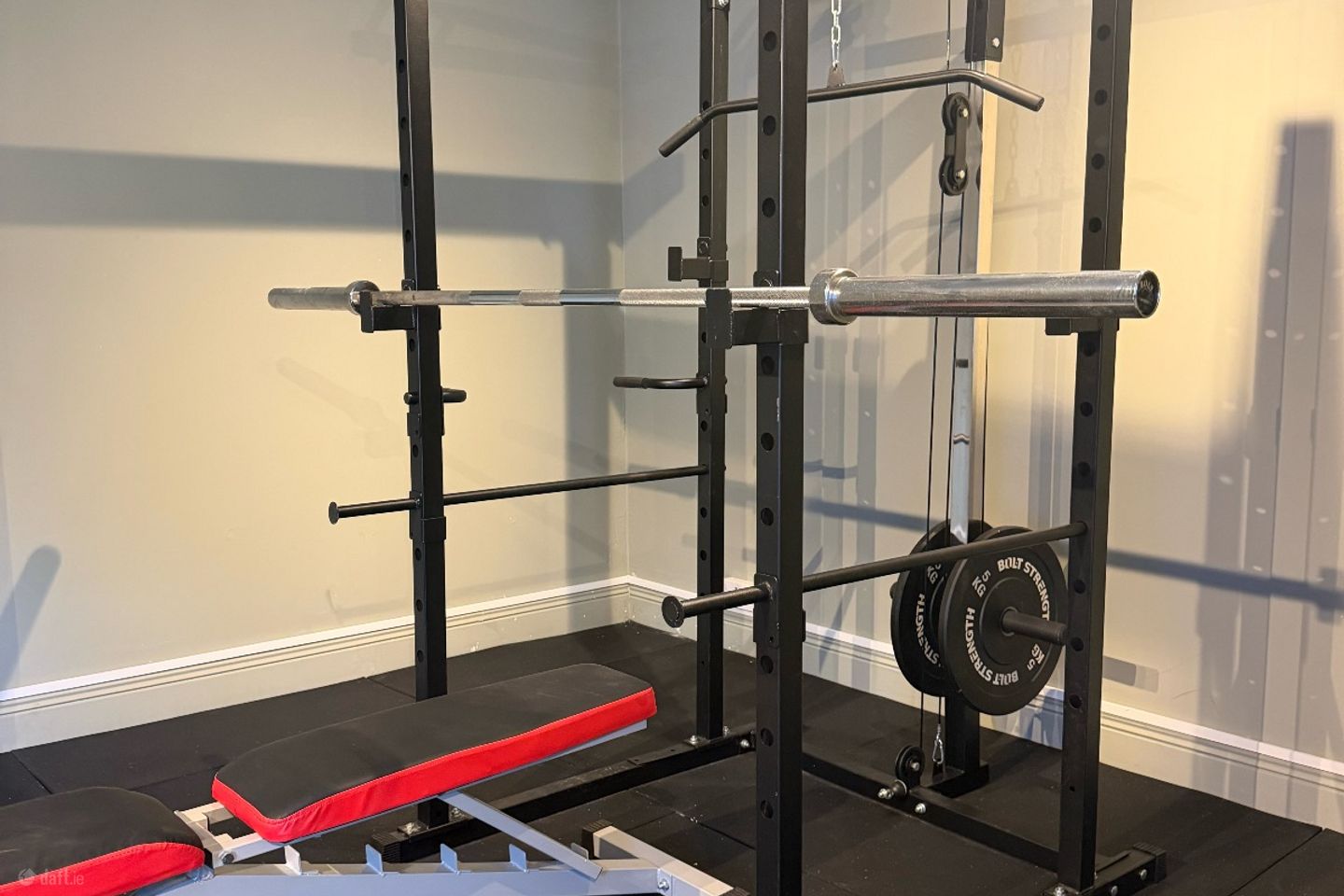 Reformer One, 27 Canon Row, Navan, Co. Meath