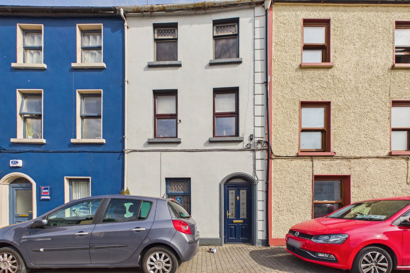 34 Manor Street, Waterford City, Co. Waterford, X91EWK6