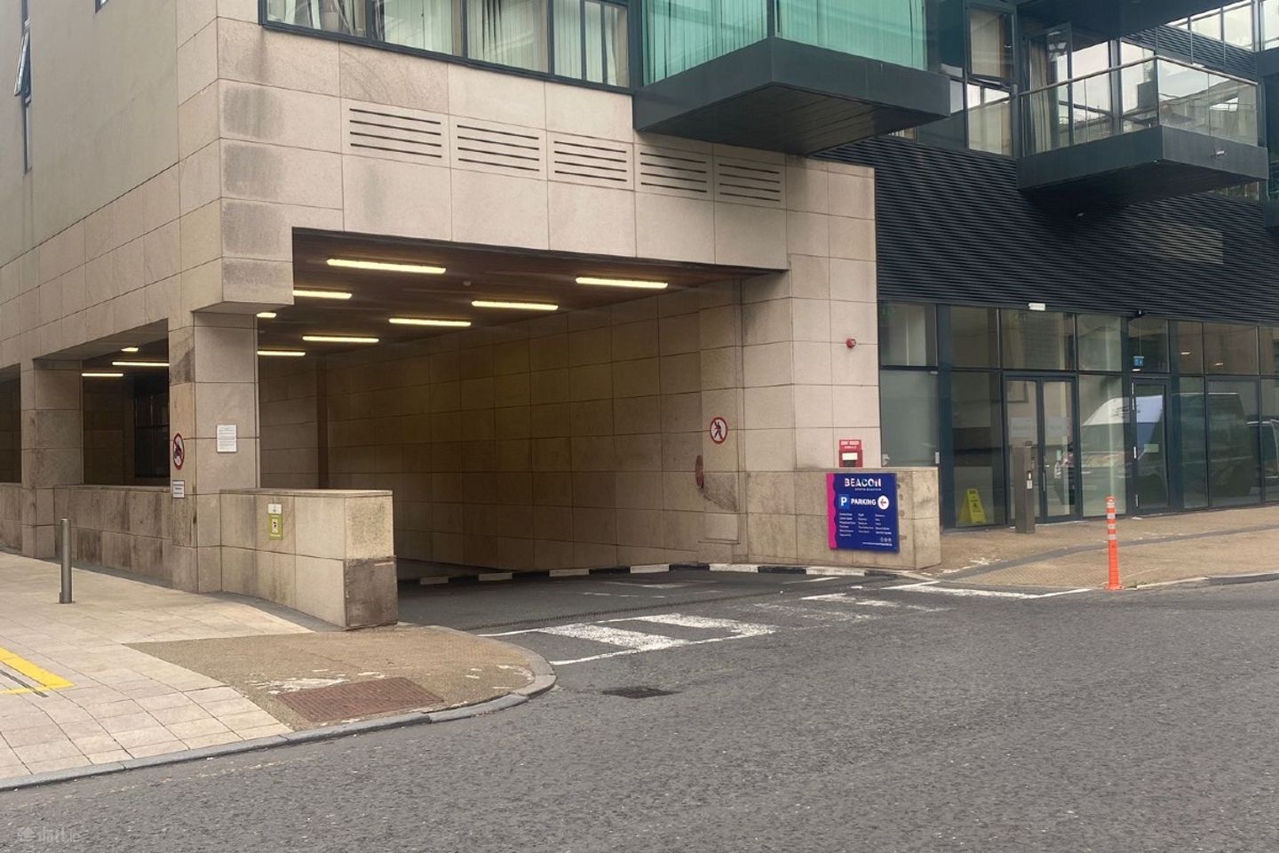 Beacon South Quarter , Sandyford, Co. Dublin