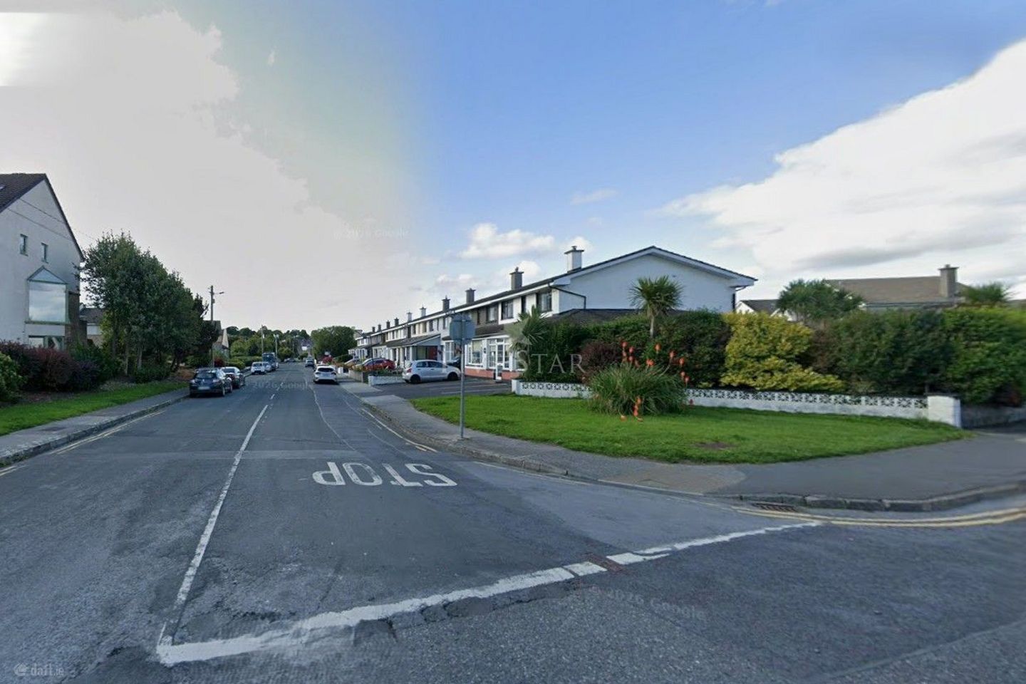 Galway - Salthill 4 Bedroomed Rental, Whitestrand Avenue, Galway City Centre, Co. Galway