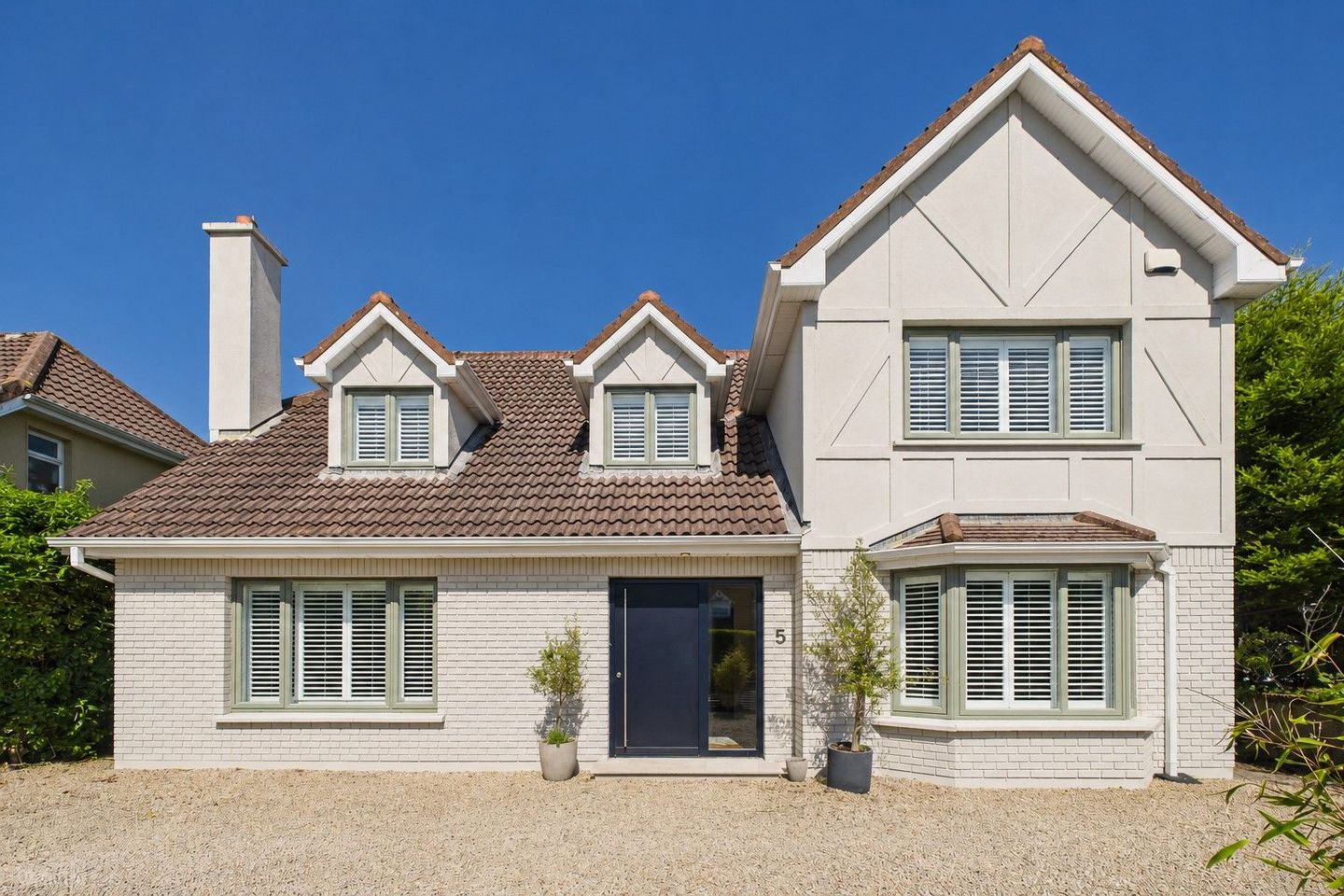 5 Glendarragh, Grantstown Village, Grantstown, Co. Waterford, X91P2F1