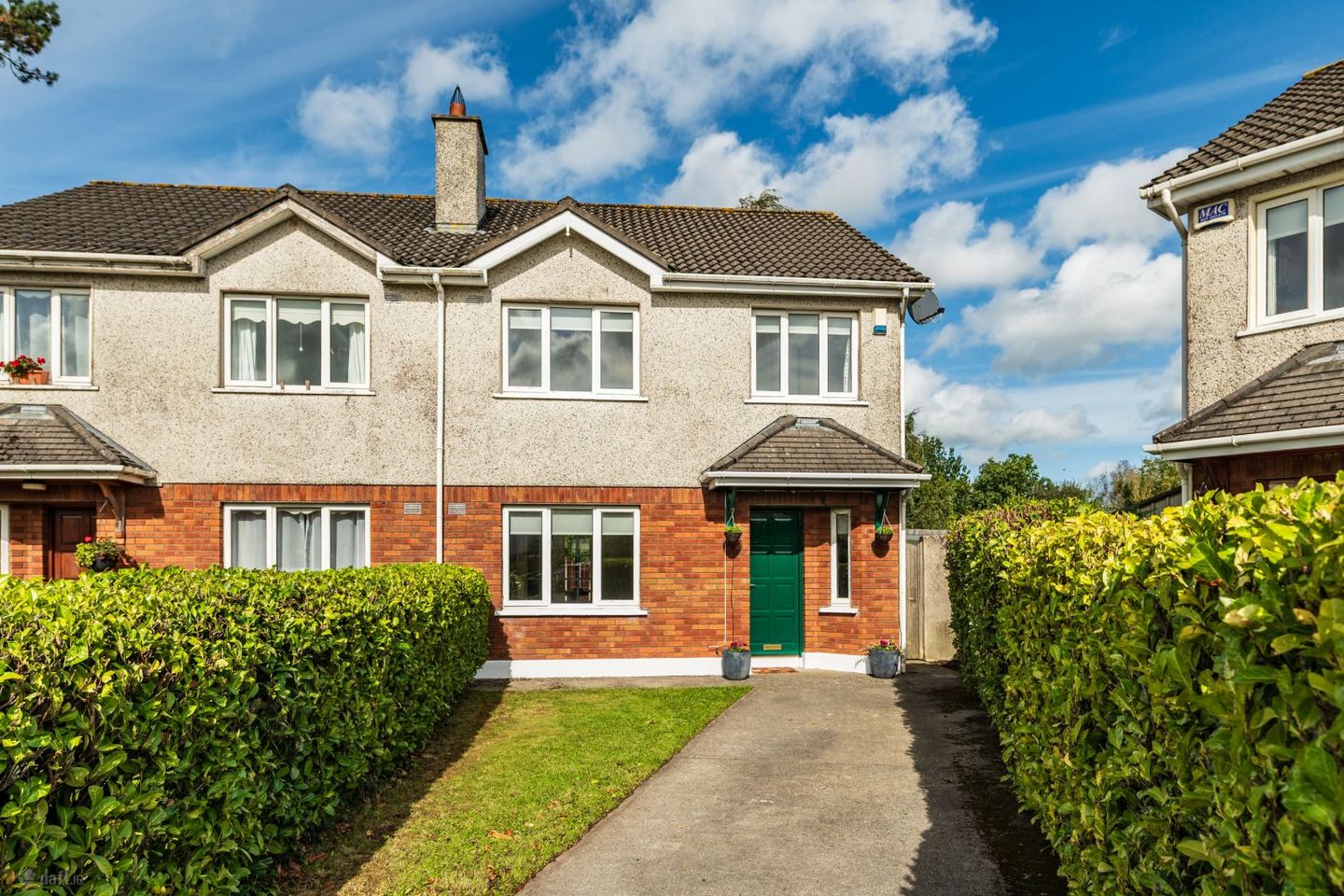 23 The Way, Craddockstown Park, Naas, Co. Kildare, W91P8KV