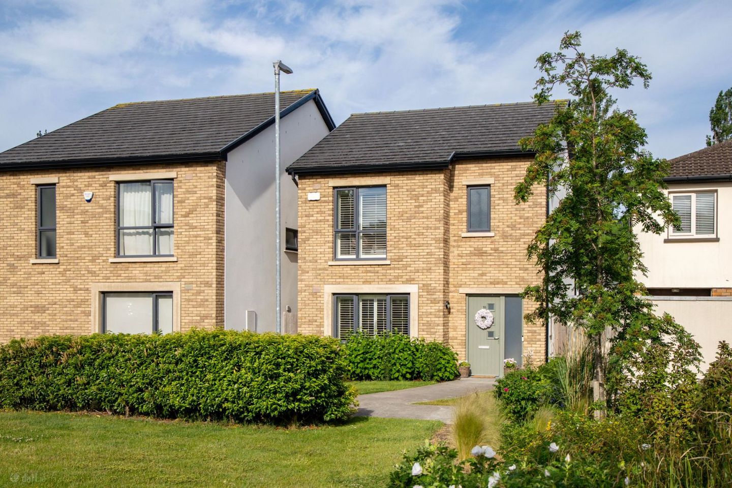 16 Knocknagarm Park, Glenageary, Glenageary, Co. Dublin, A96YRC0