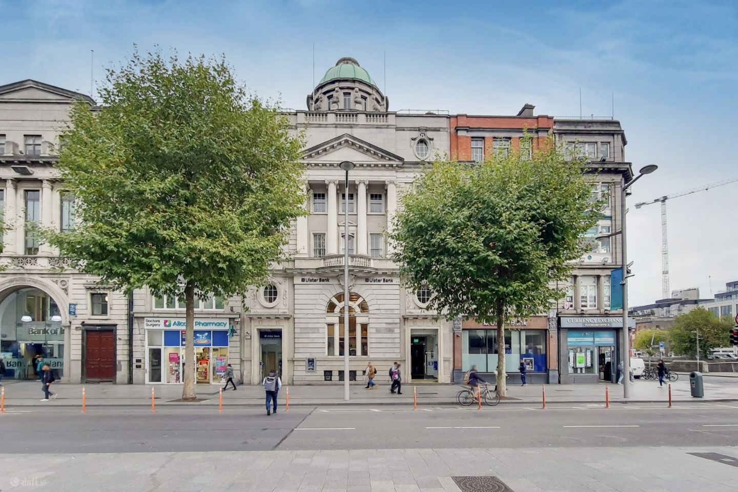 4 O'Connell Street Lower, Dublin 1