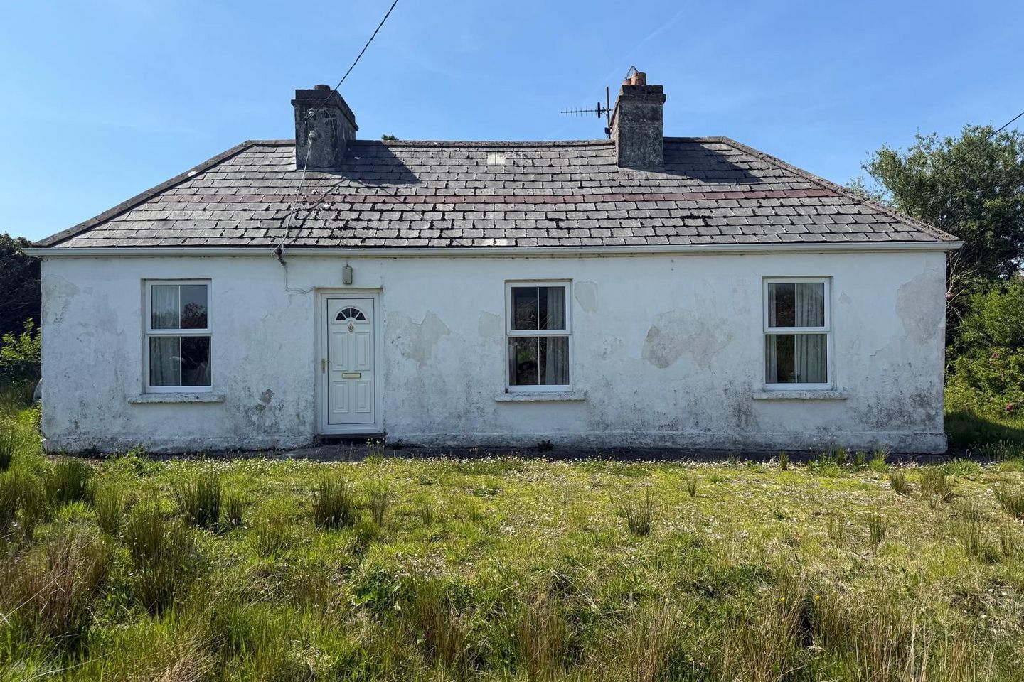 Darrlough, Bangor Erris, Tristia, Co. Mayo, F26Y5C1