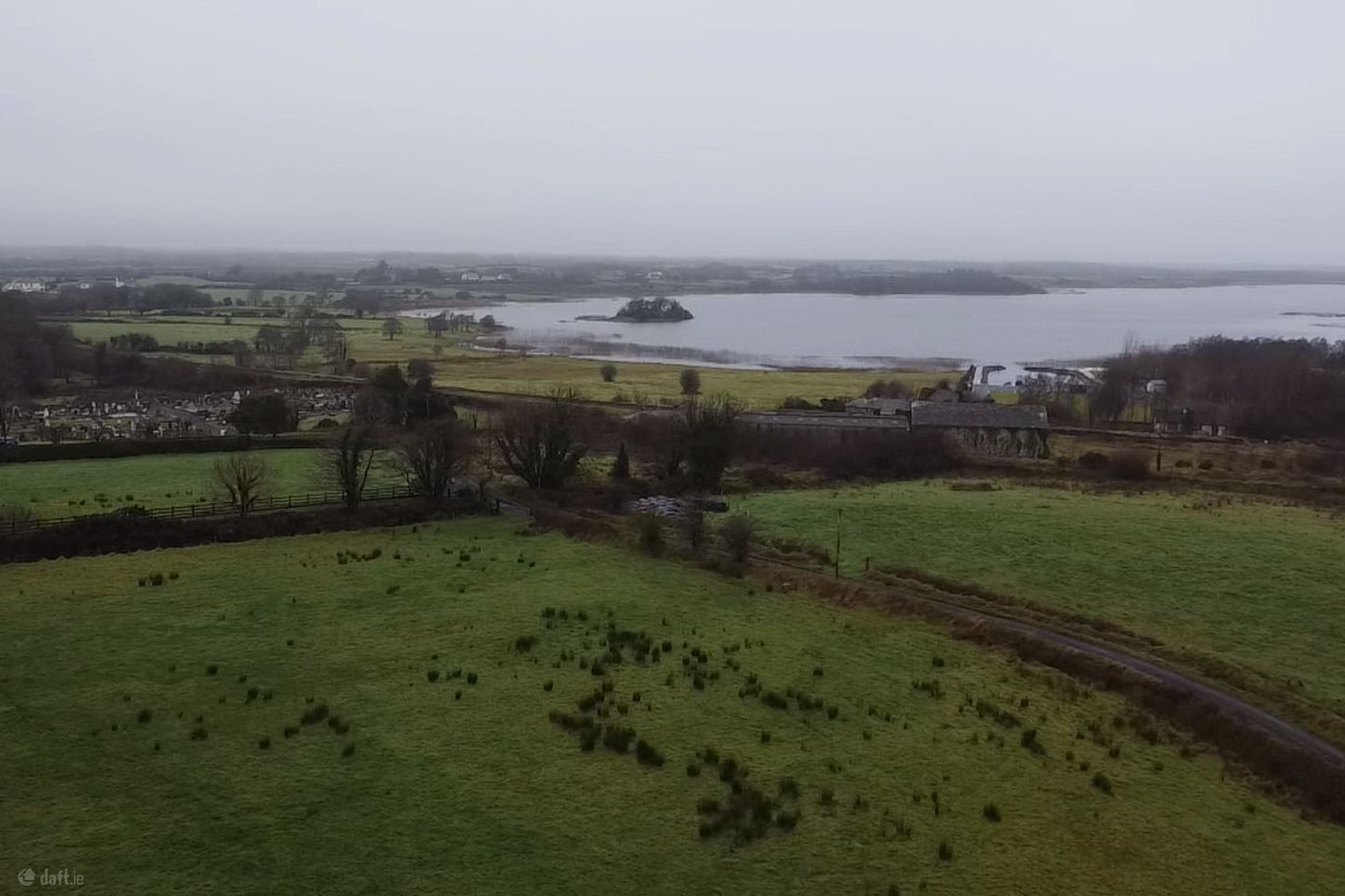 Falledeen/Mountain Upper, Ballinlough, Co. Roscommon