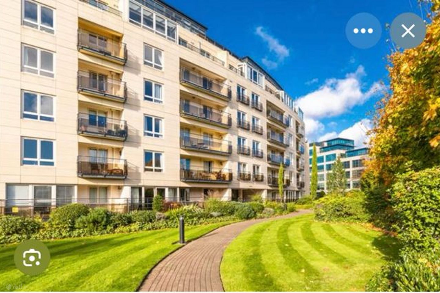  The Cedars, apartment, Herbert Park Lane, Ballsbridge, Donnybrook, Dublin 4