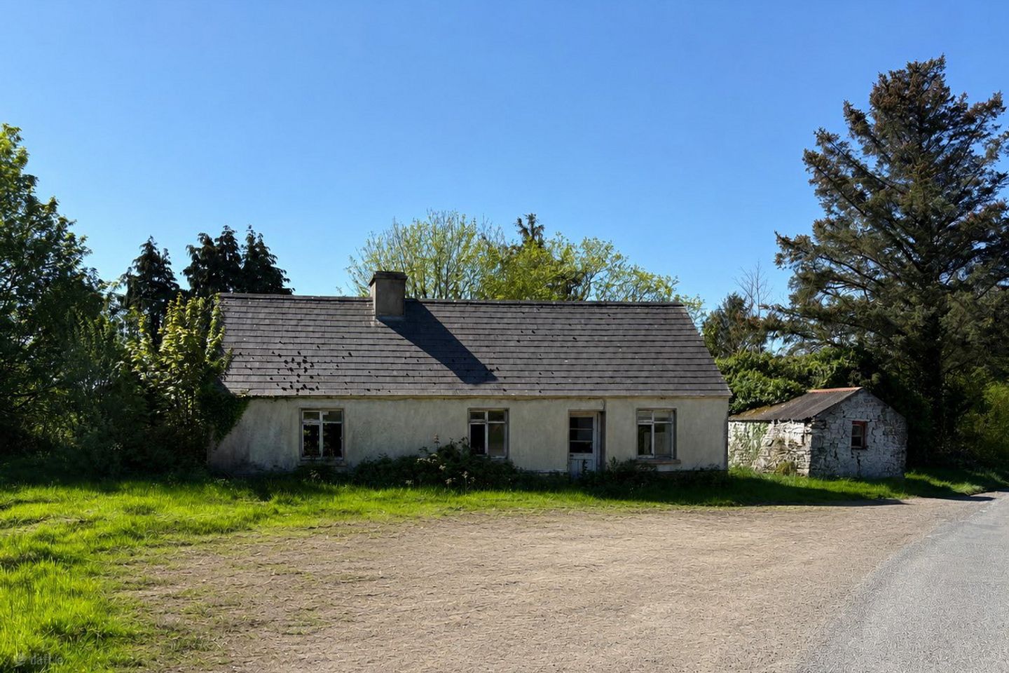 Mountshannon West, Labasheeda, Kilrush, Co. Clare