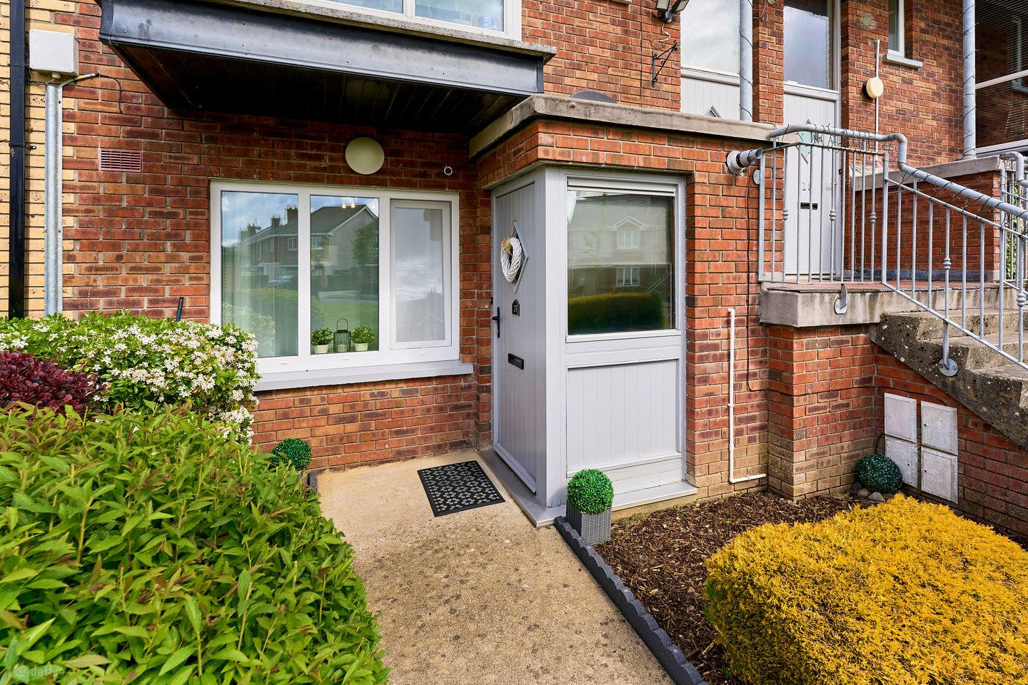 25 The Square, Innwood, Enfield, Co. Meath, A83CD60