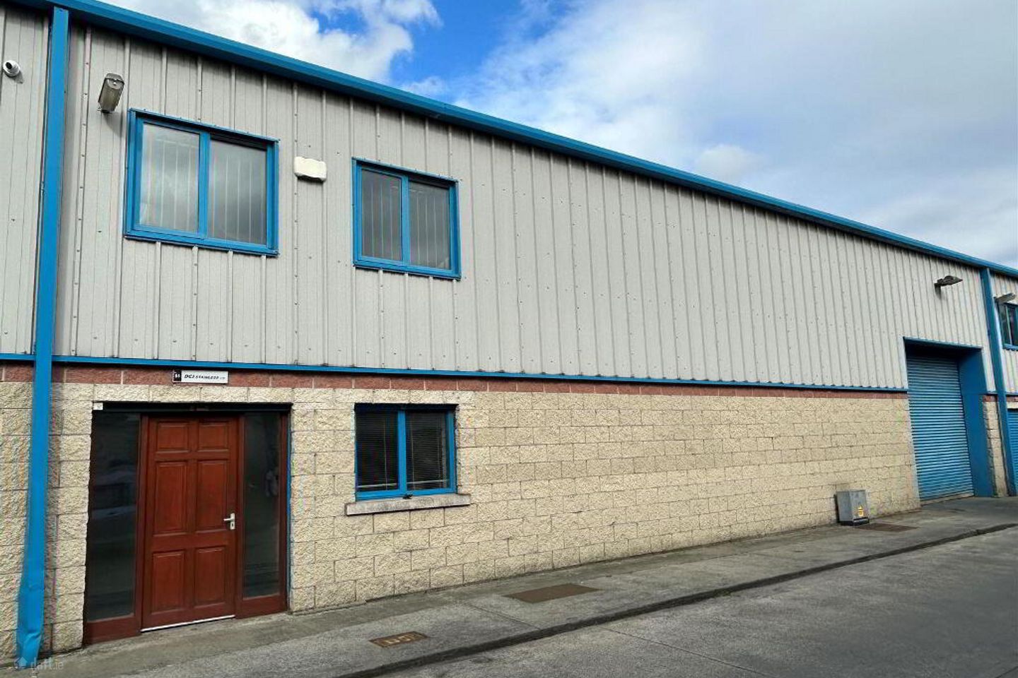 Unit 64, Boyne Business Park Greenhills, Drogheda, Co. Louth, A92H012