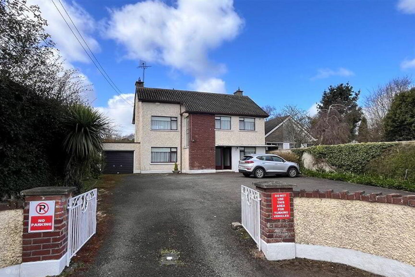 The Orchard, Main St, Dunleer, Co. Louth, A92XN80