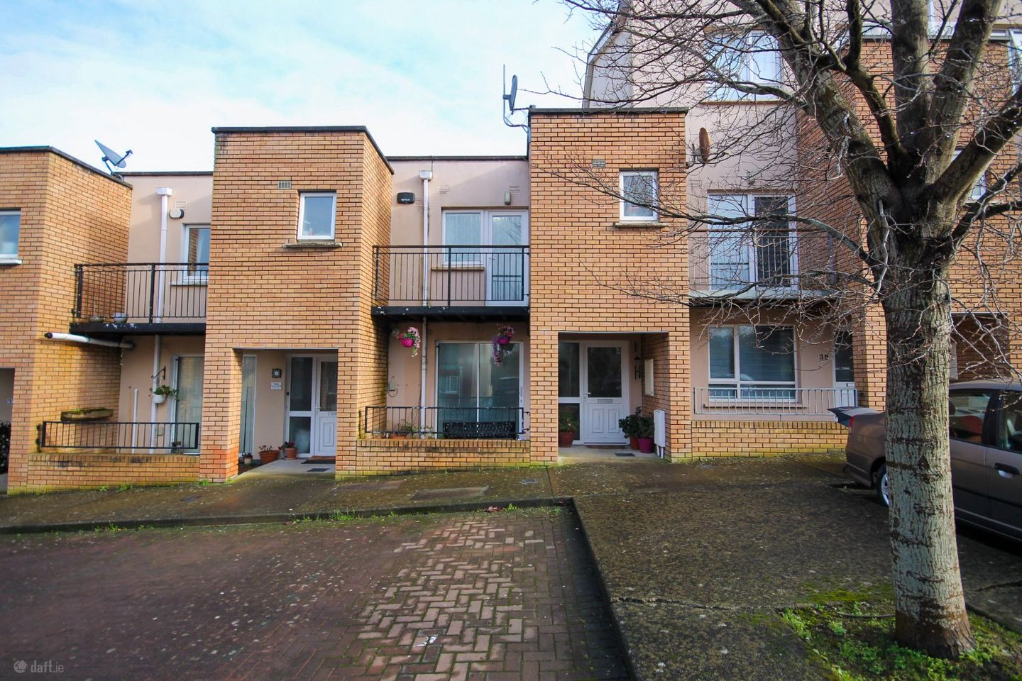 37 Millrace Drive, Saggart, Dublin 24, D24RK57